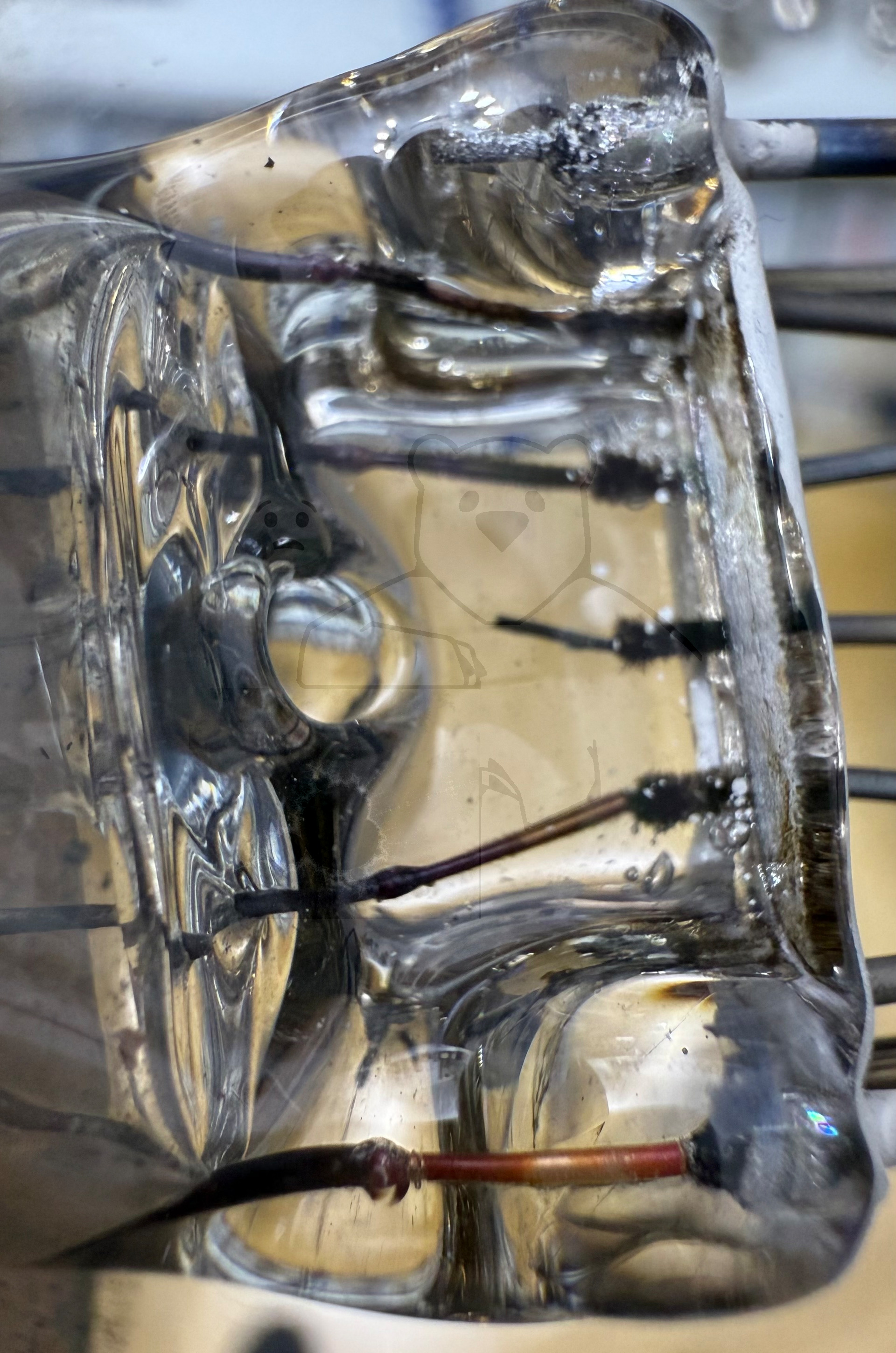 Röhre RE614 Bild 11