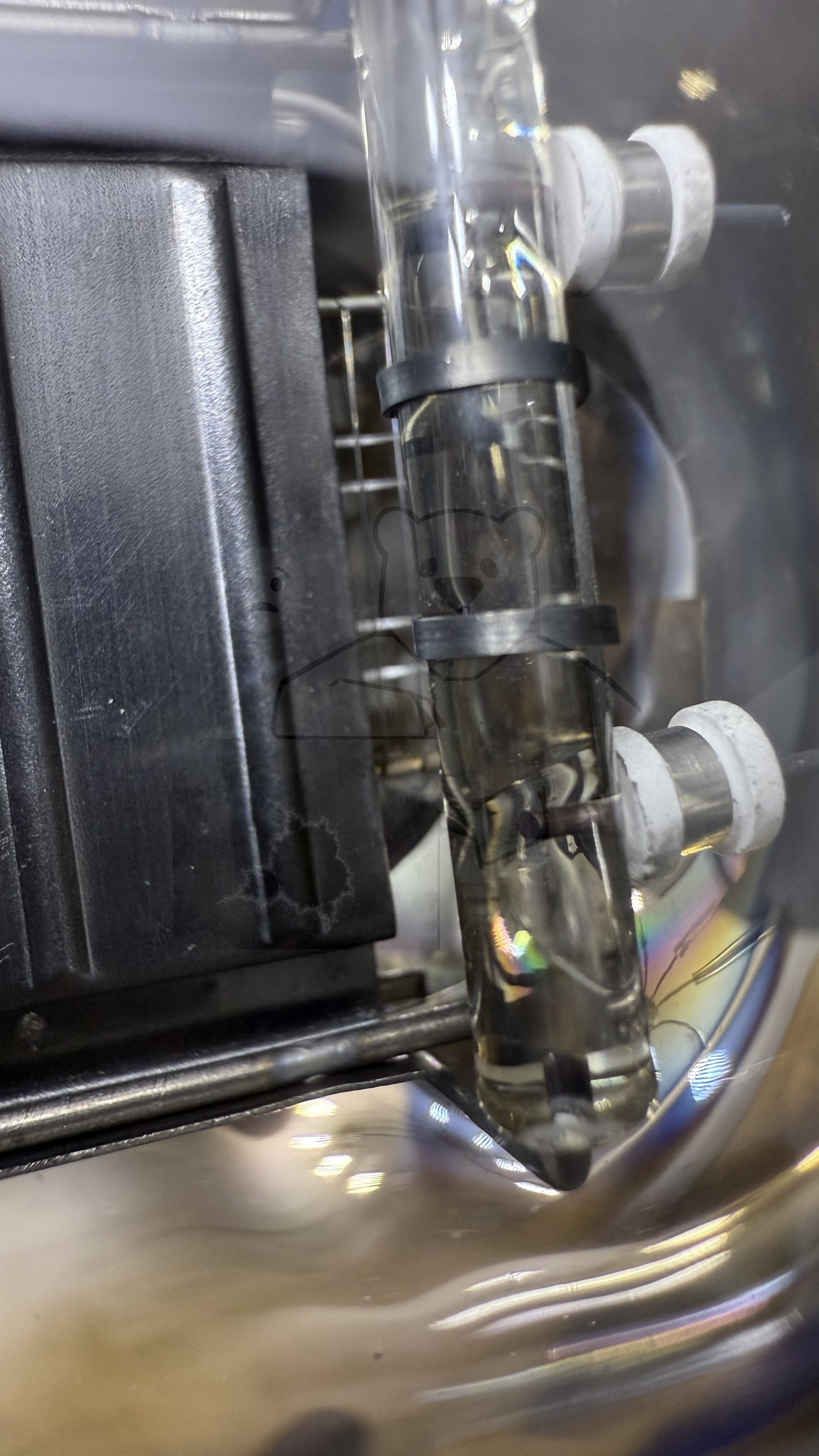 Röhre RE614 Bild 12