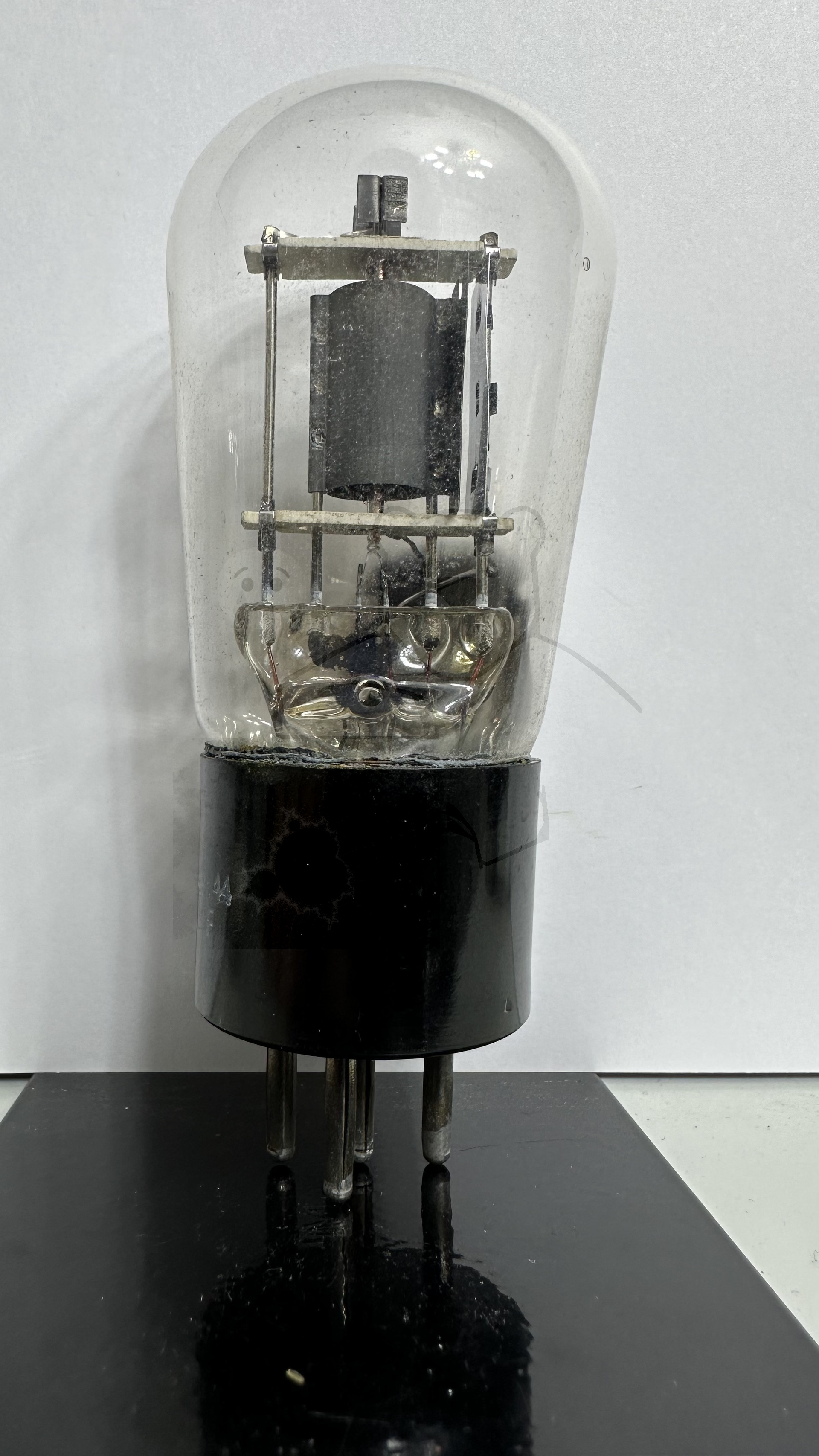 Röhre REN904 Spez F #3781 Bild 1