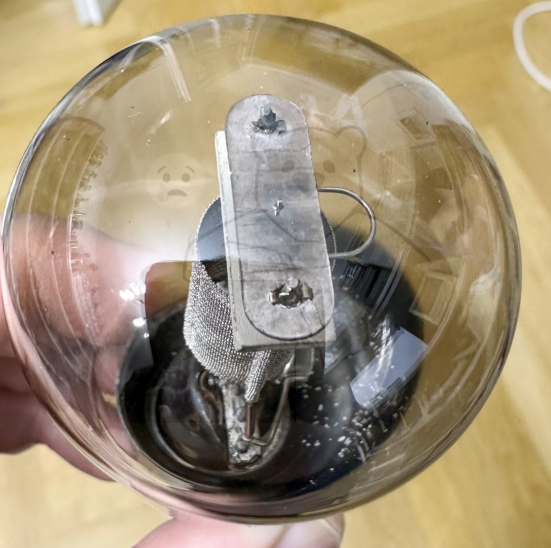 Röhre REN914 #3783 Bild 3