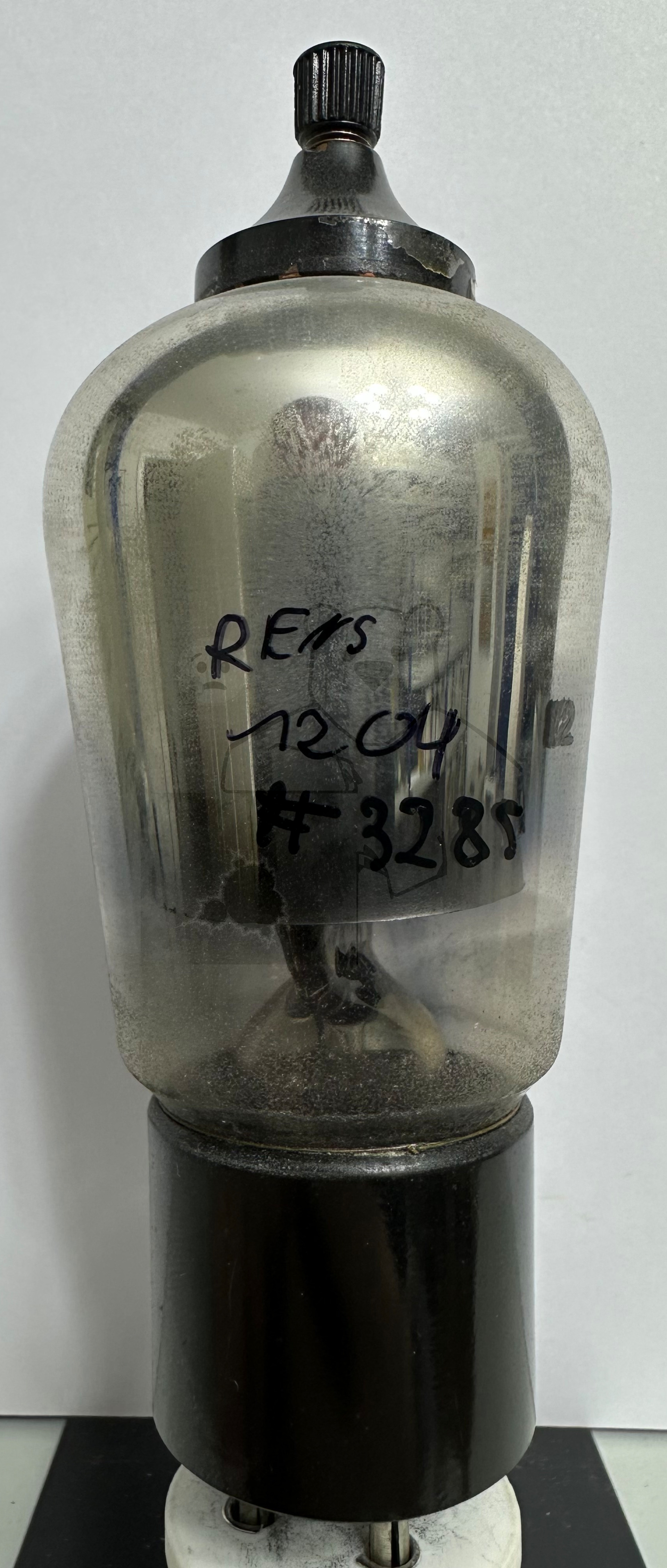 Röhre RENS1204 #3285 Bild 1