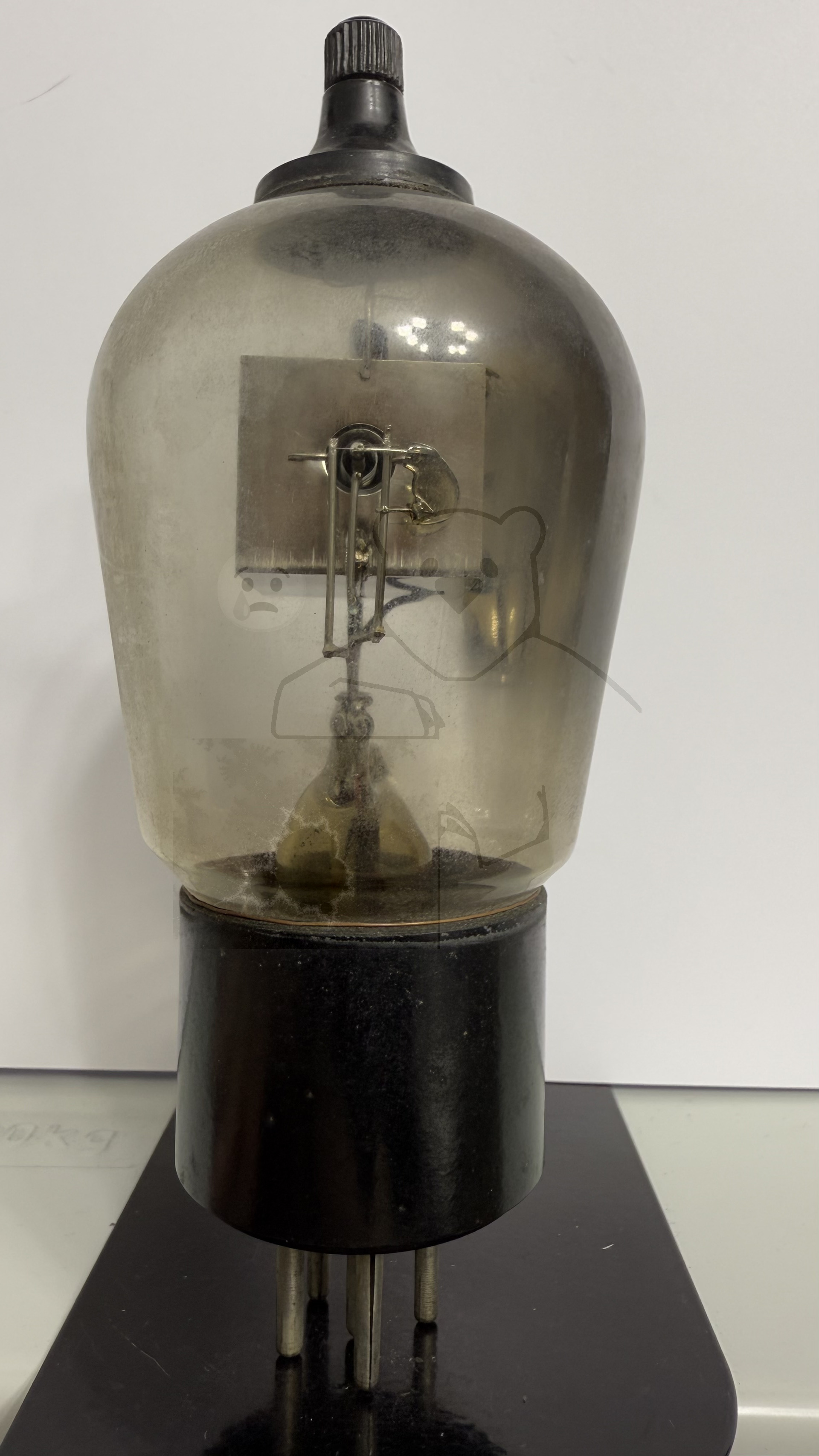 Röhre RENS1204 #6910 Bild 2