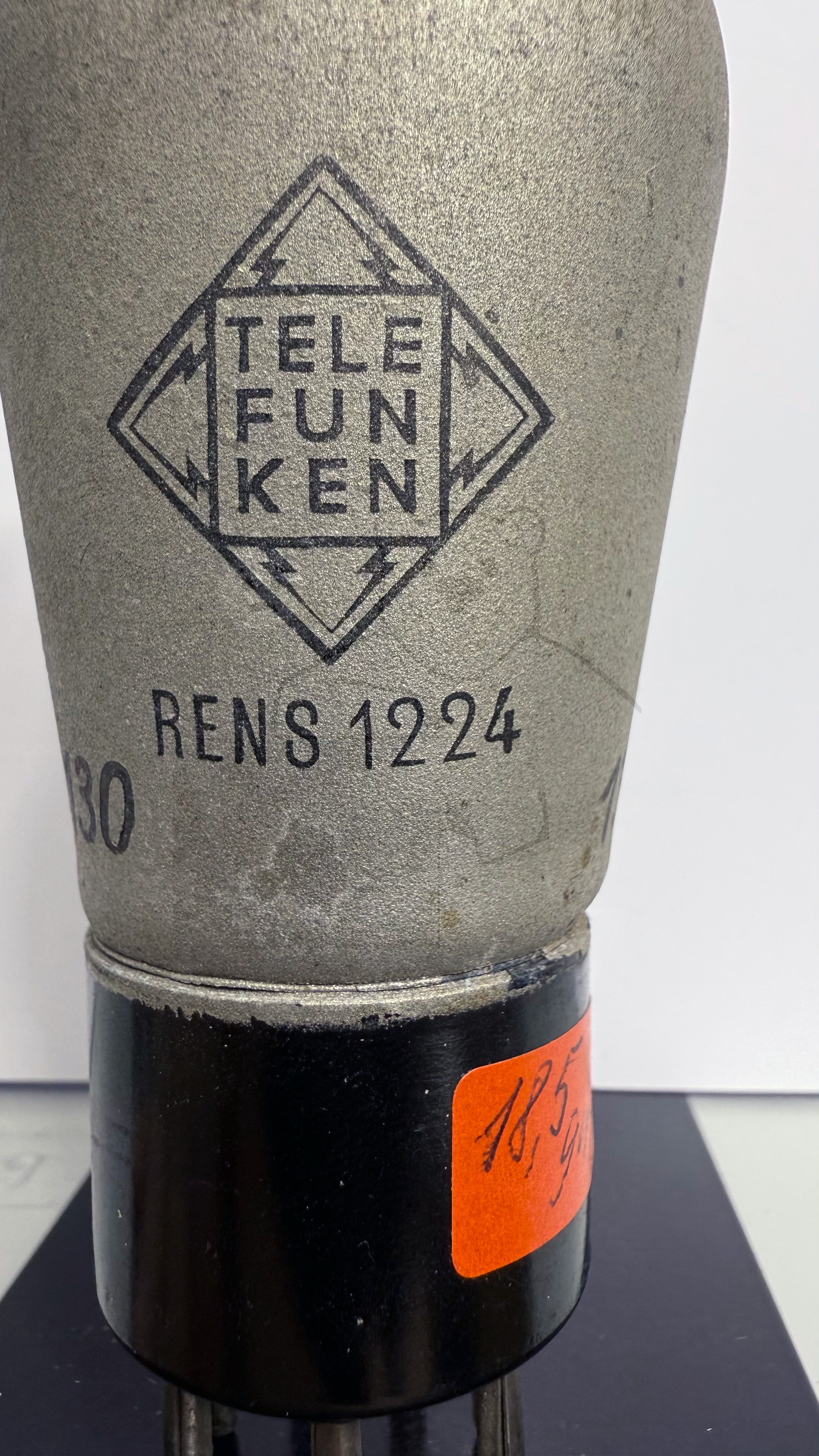 Röhre RENS1224 #8303 Bild 2