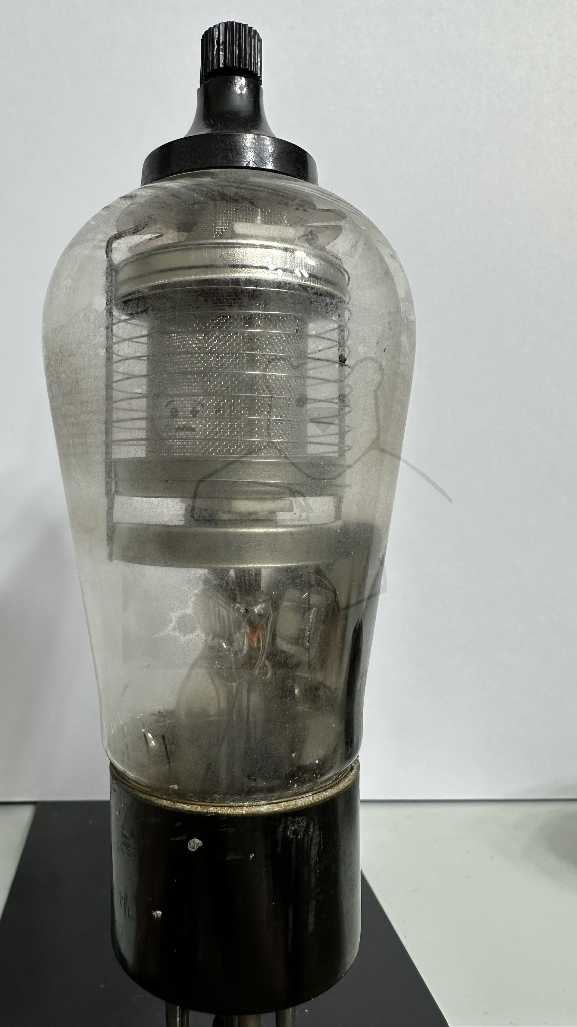 Röhre RENS1894 #3295 Bild 1