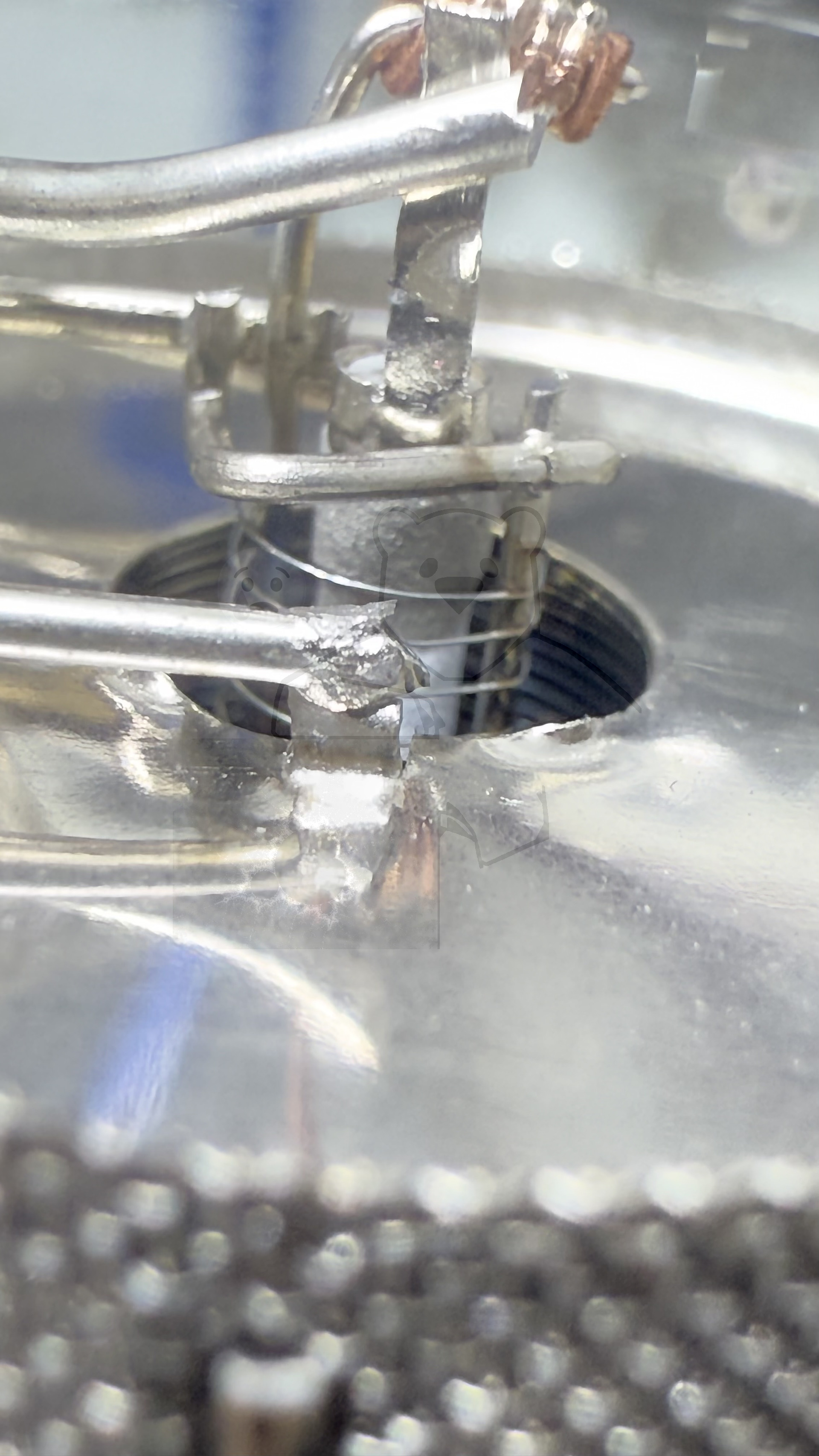 Röhre RENS351 #7754 Bild 12