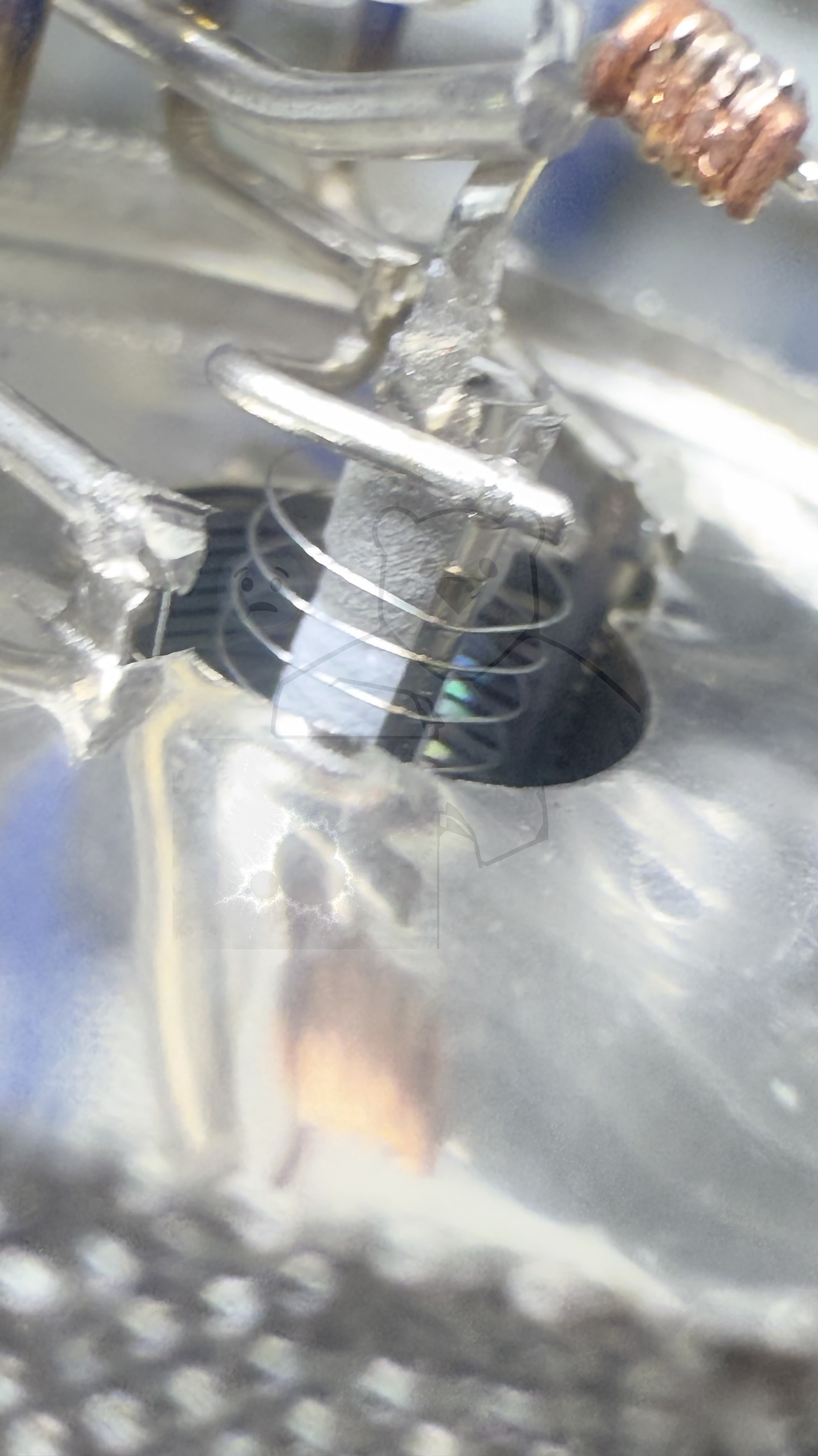 Röhre RENS351 #7754 Bild 15