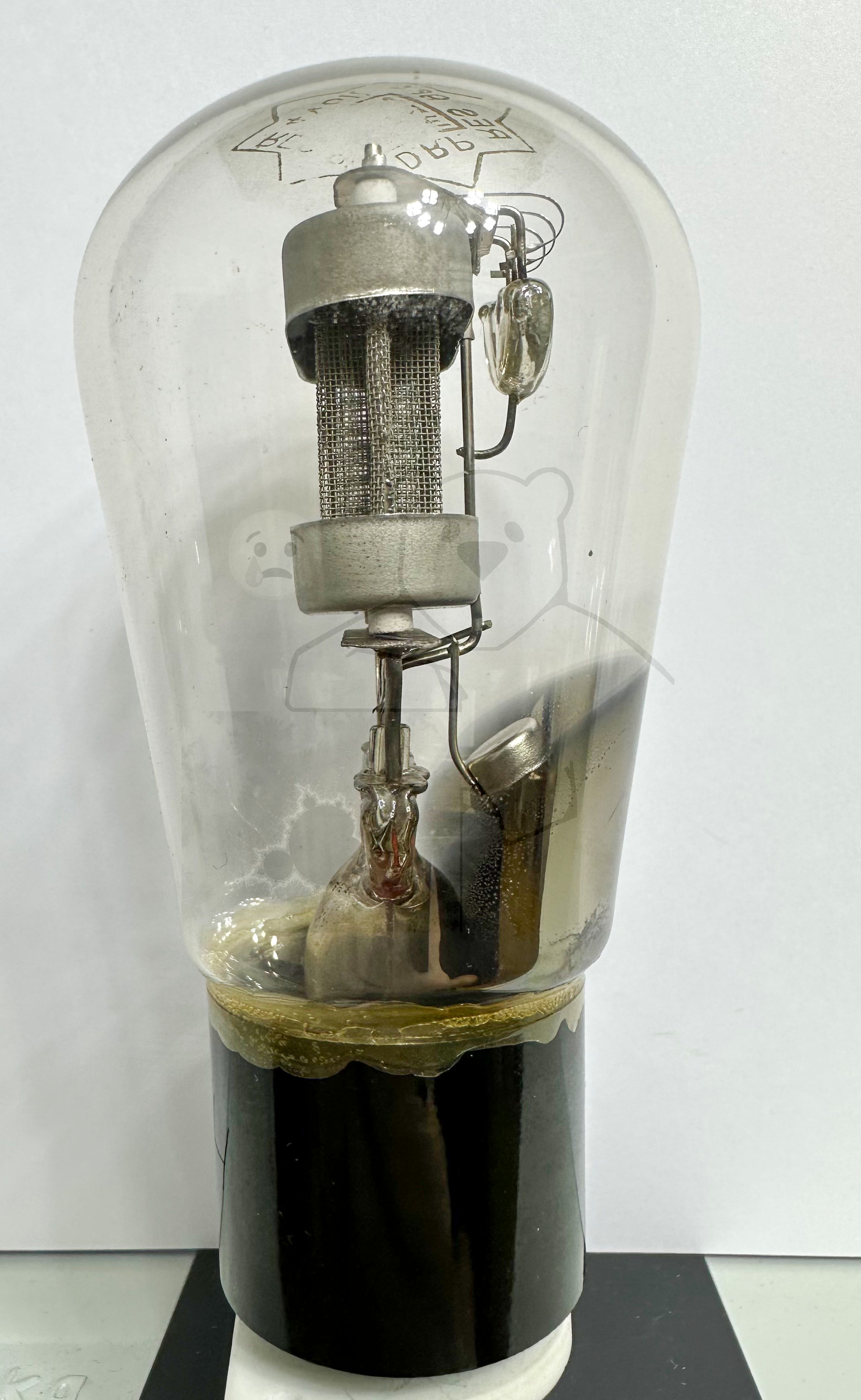 Röhre RES164 #8470 Bild 2