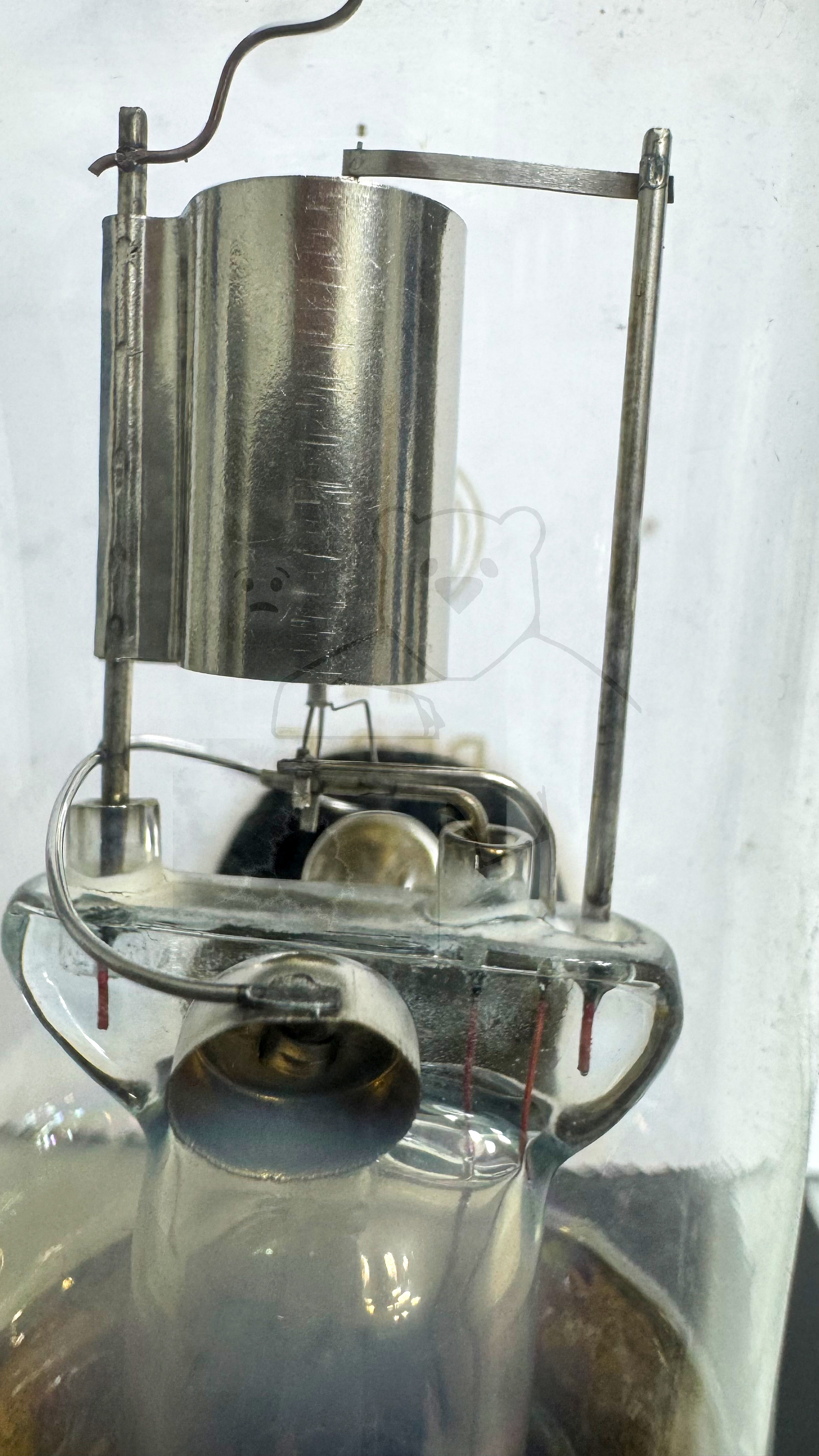 Röhre RFG5 #0032 Bild 11