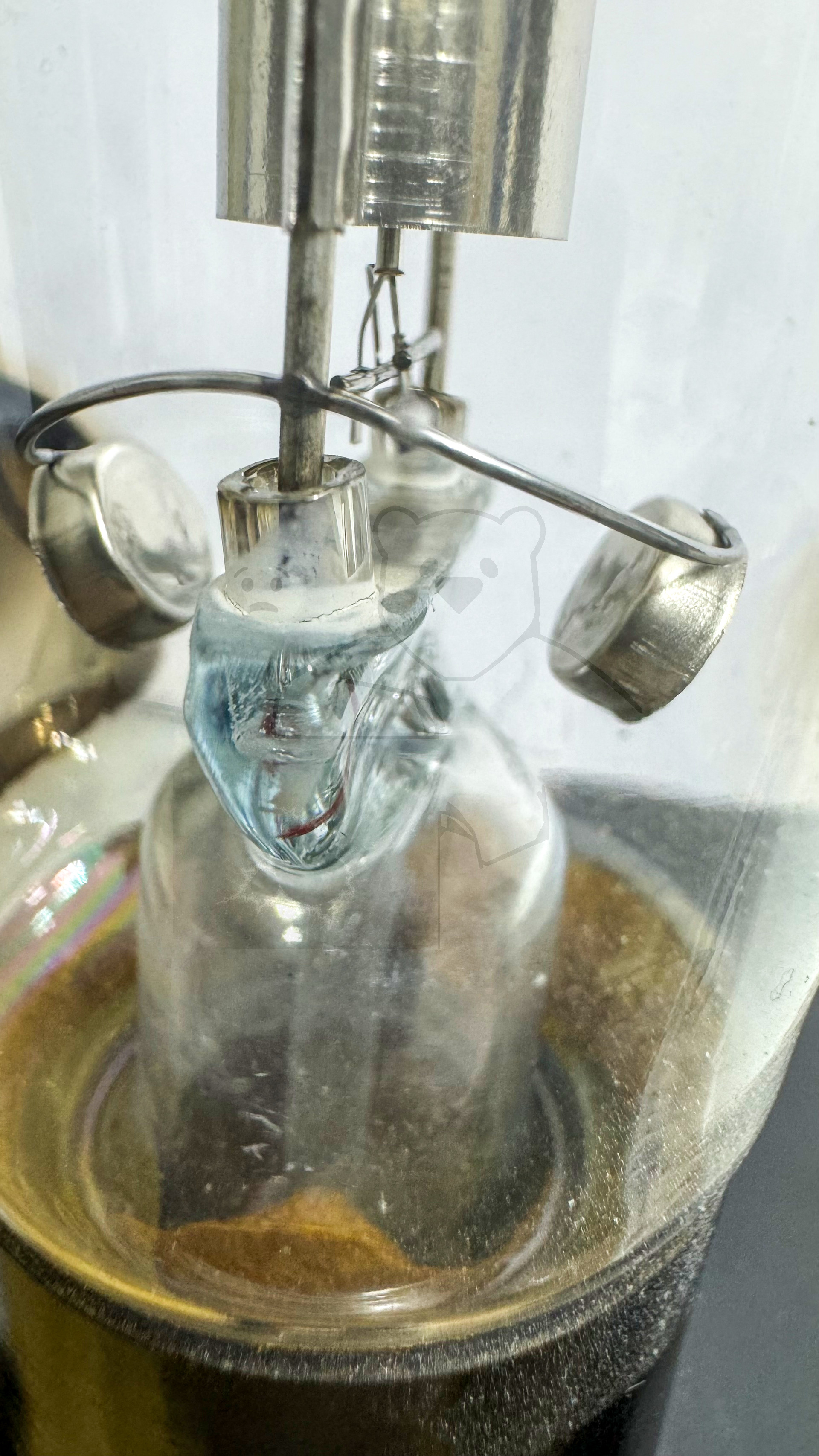 Röhre RFG5 #0032 Bild 9