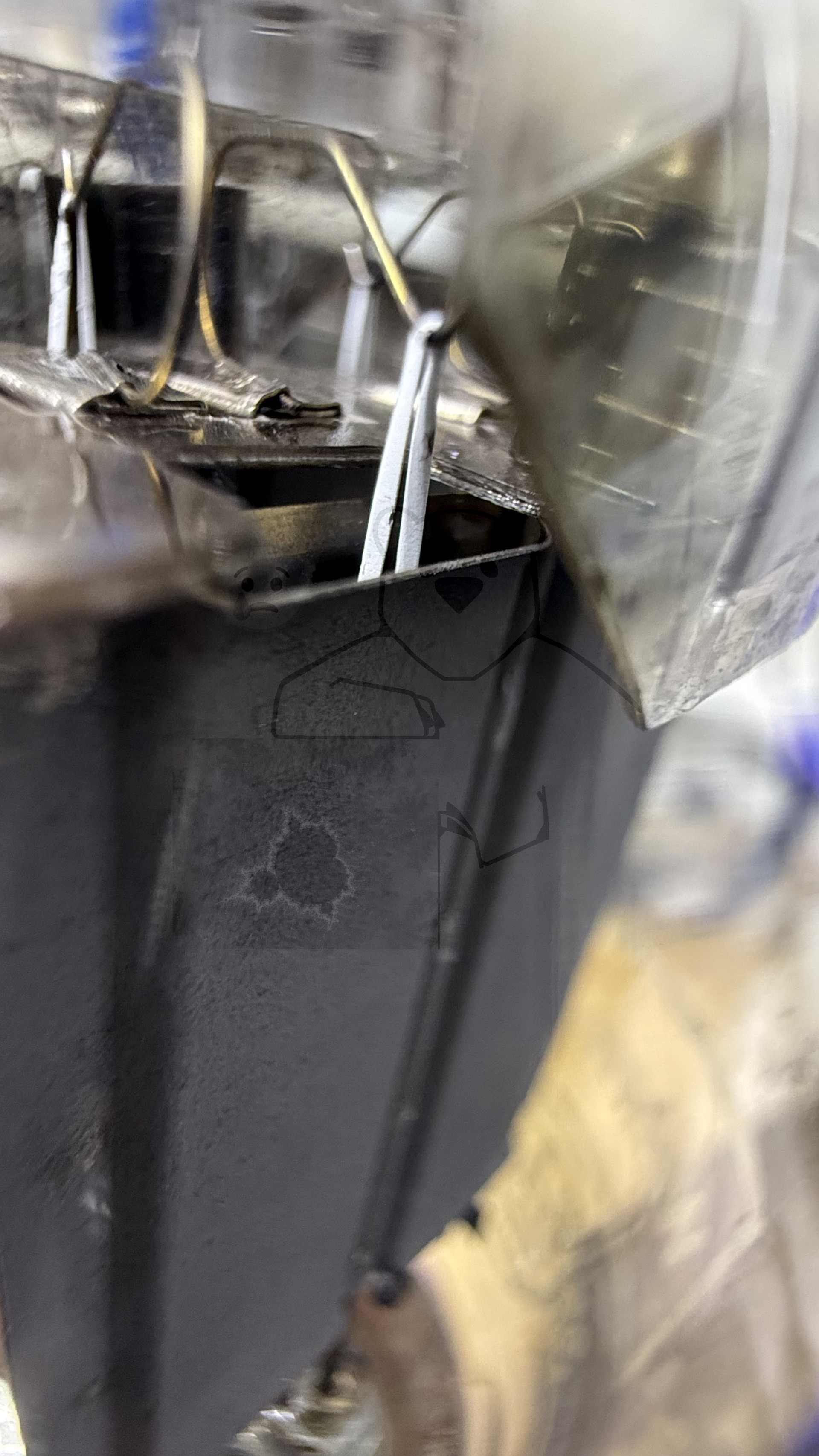 Röhre RG105 Bild 17