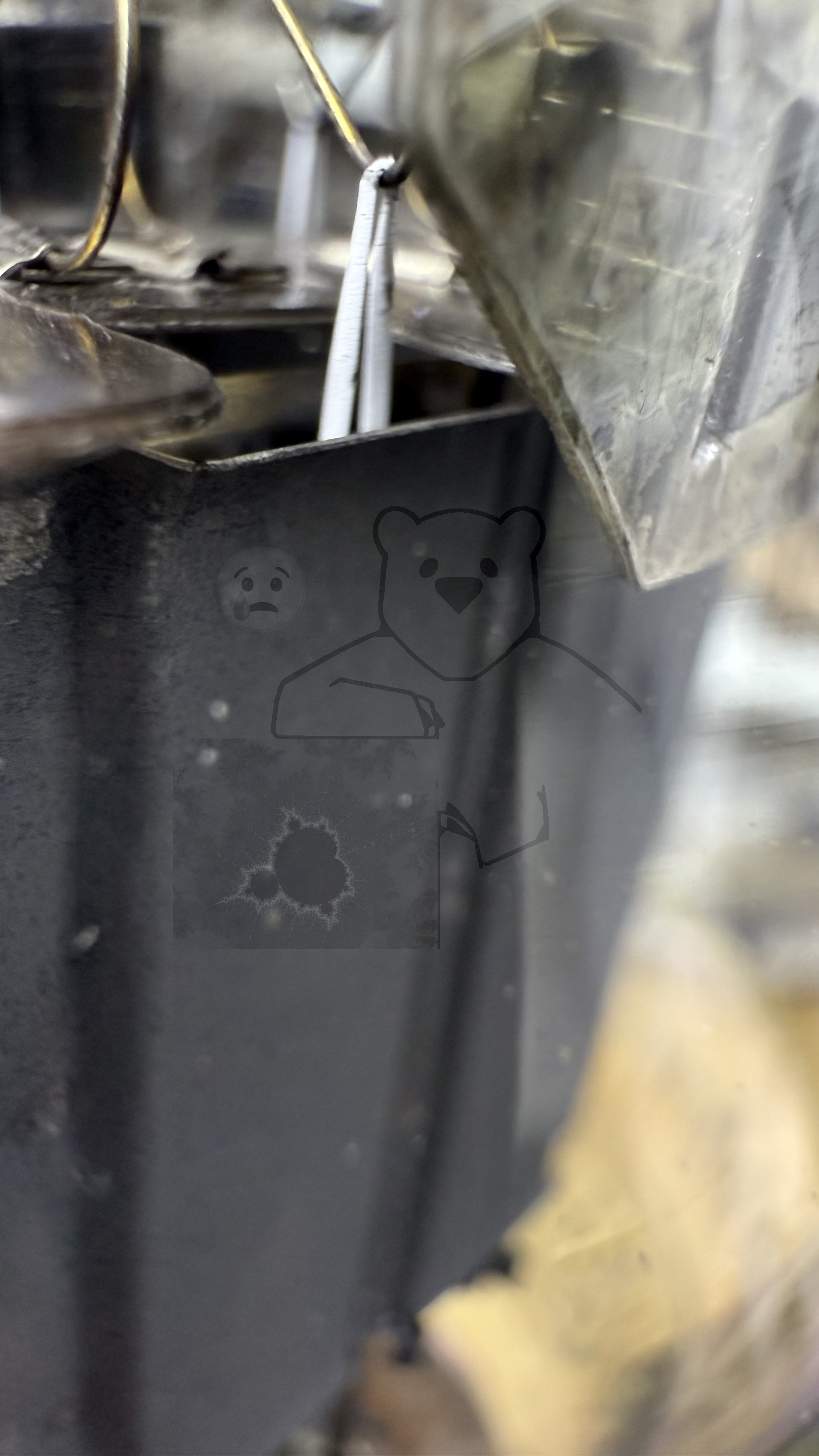 Röhre RG105 Bild 18