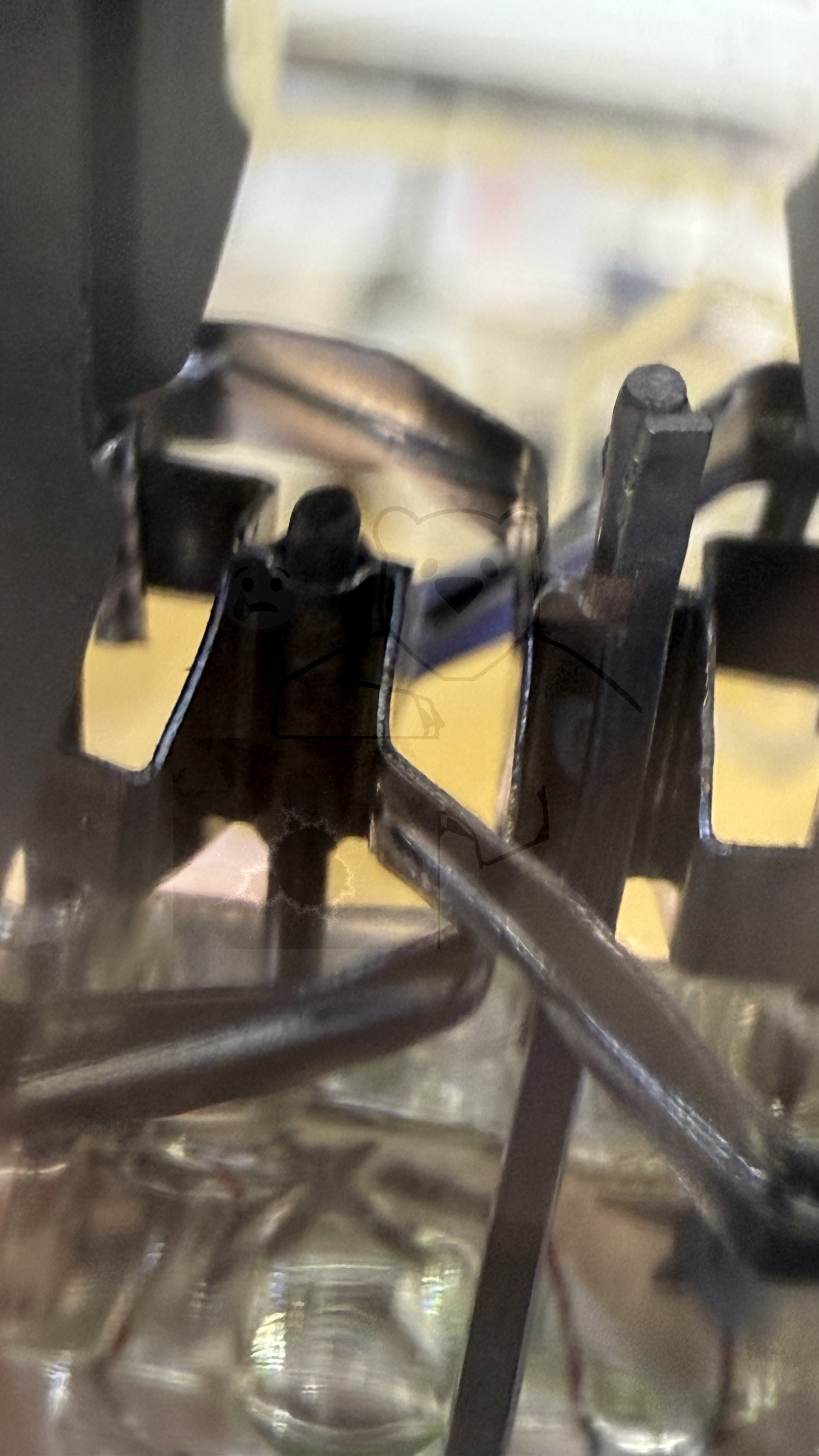 Röhre RG105 Bild 19