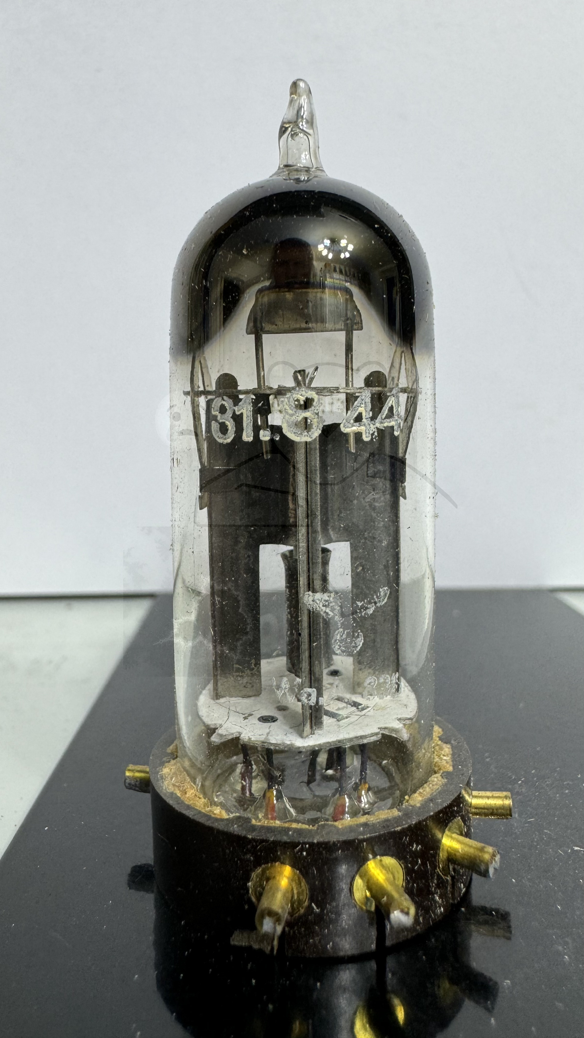 Röhre RG12D60 #6638 Bild 3