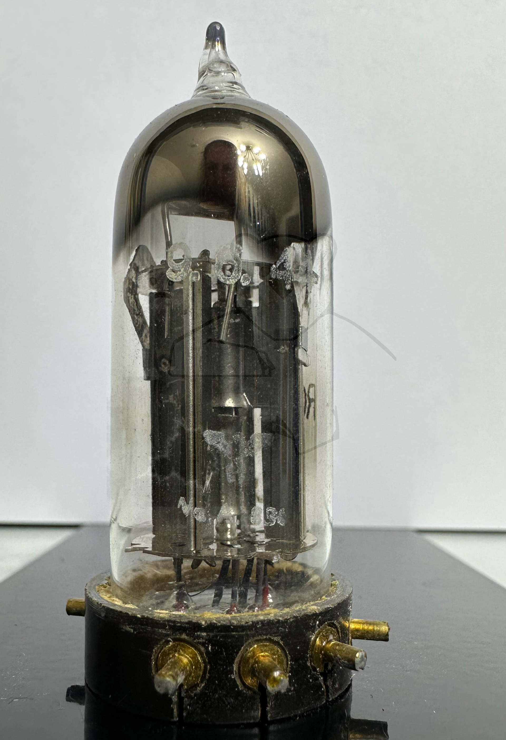 Röhre RG12D60 #6639 Bild 1