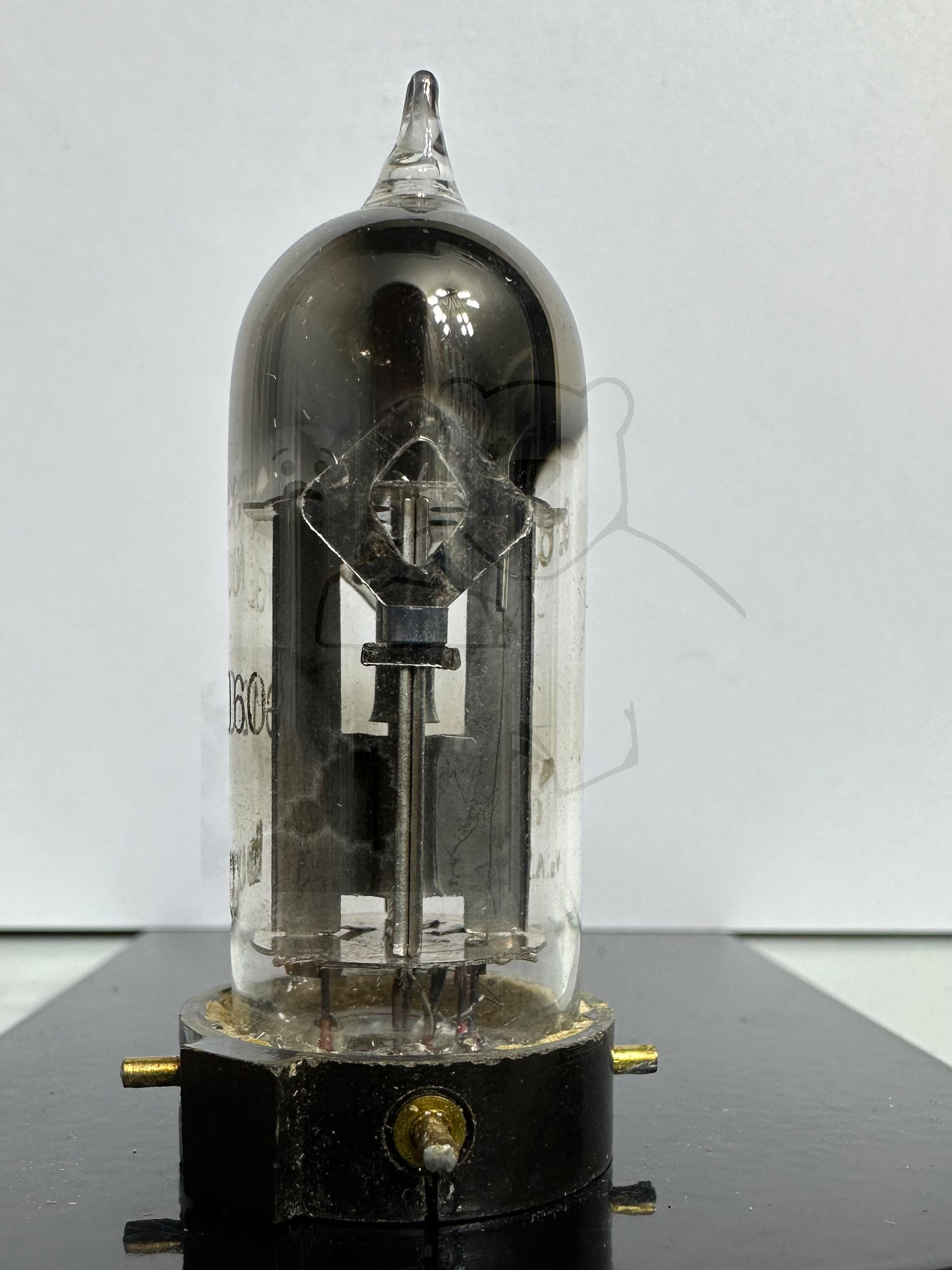 Röhre RG12D60 #6639 Bild 3