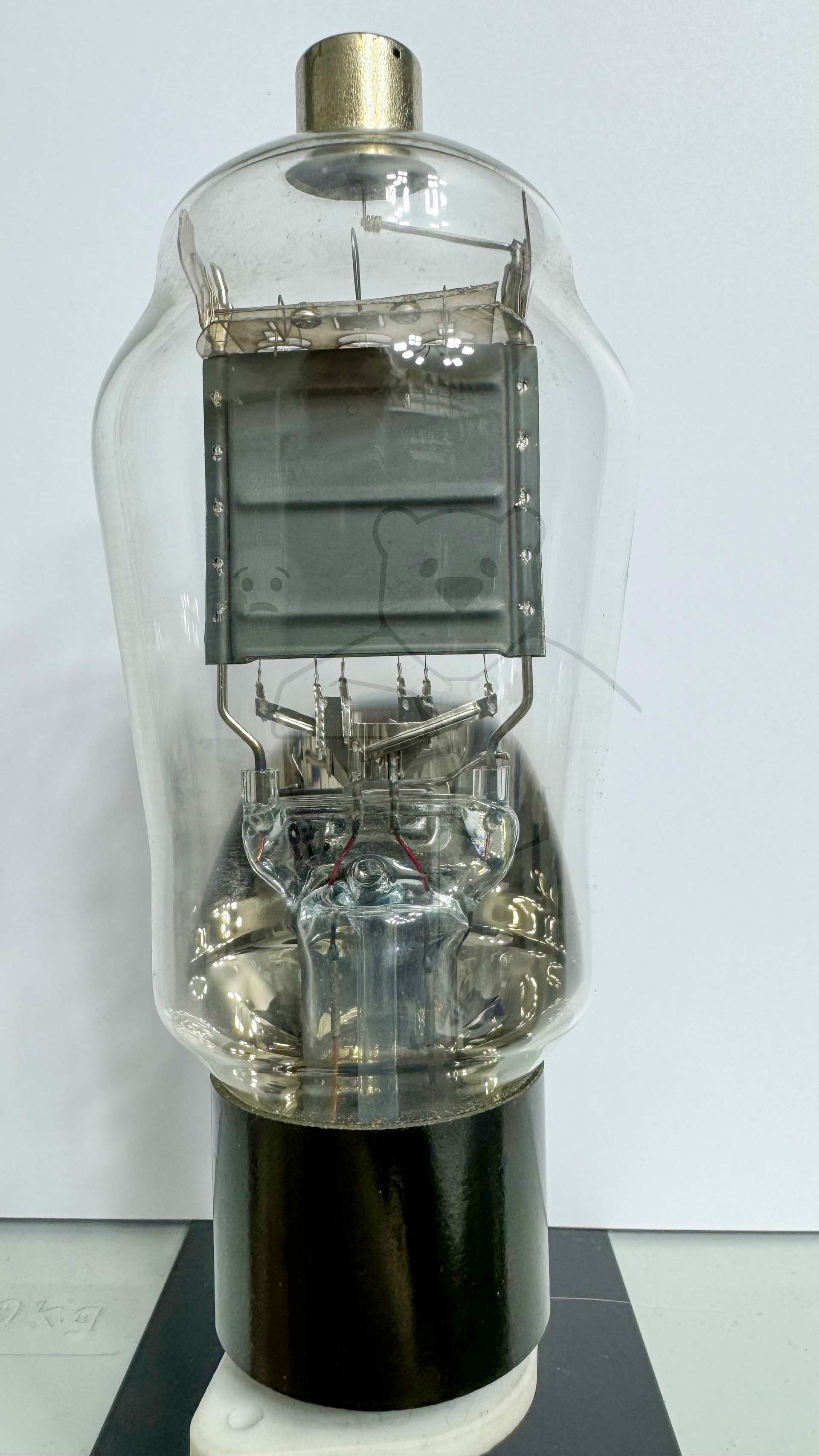 Röhre RG62 #7268 Bild 1