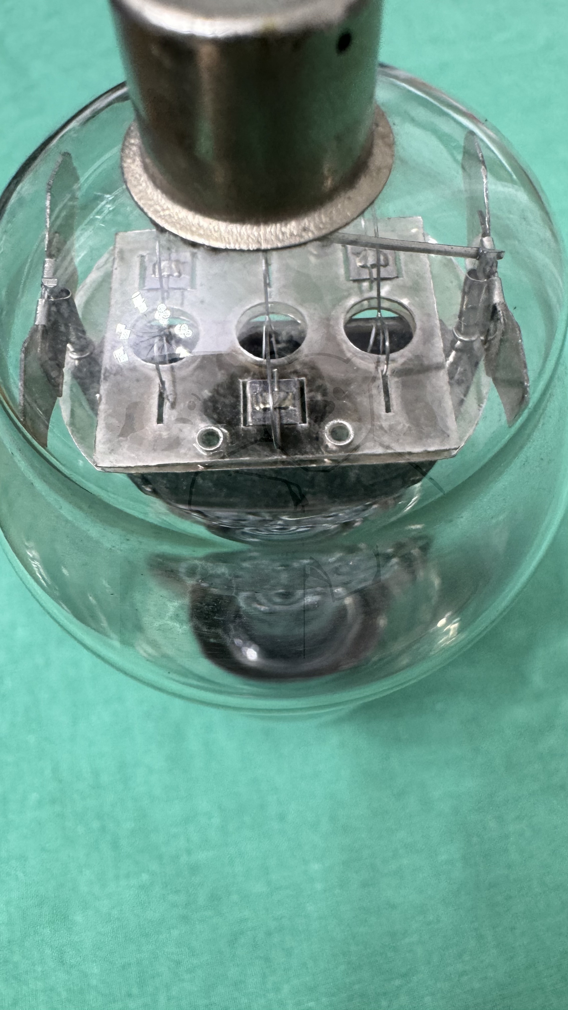 Röhre RG62 #7268 Bild 11