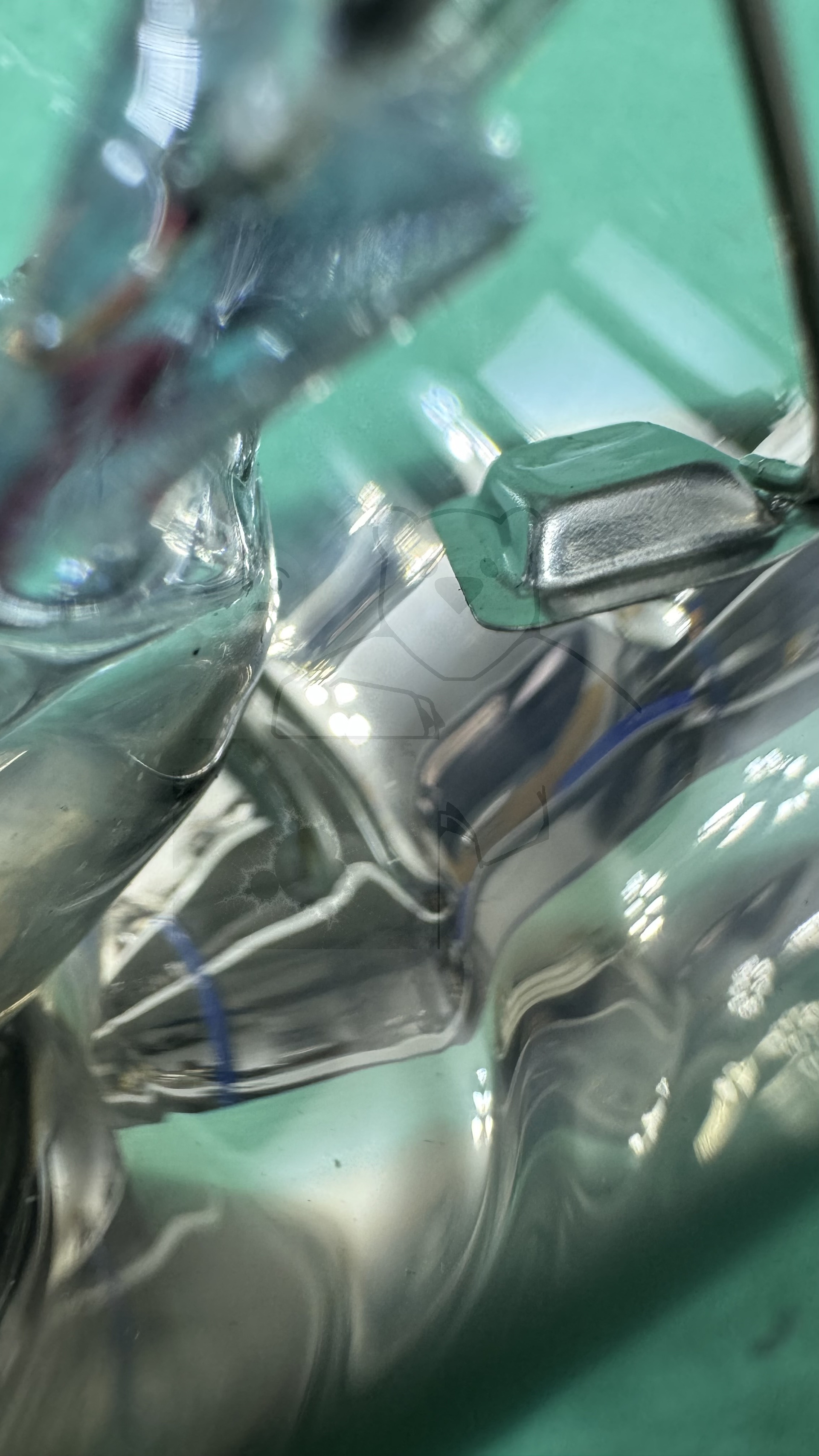 Röhre RG62 #7268 Bild 23