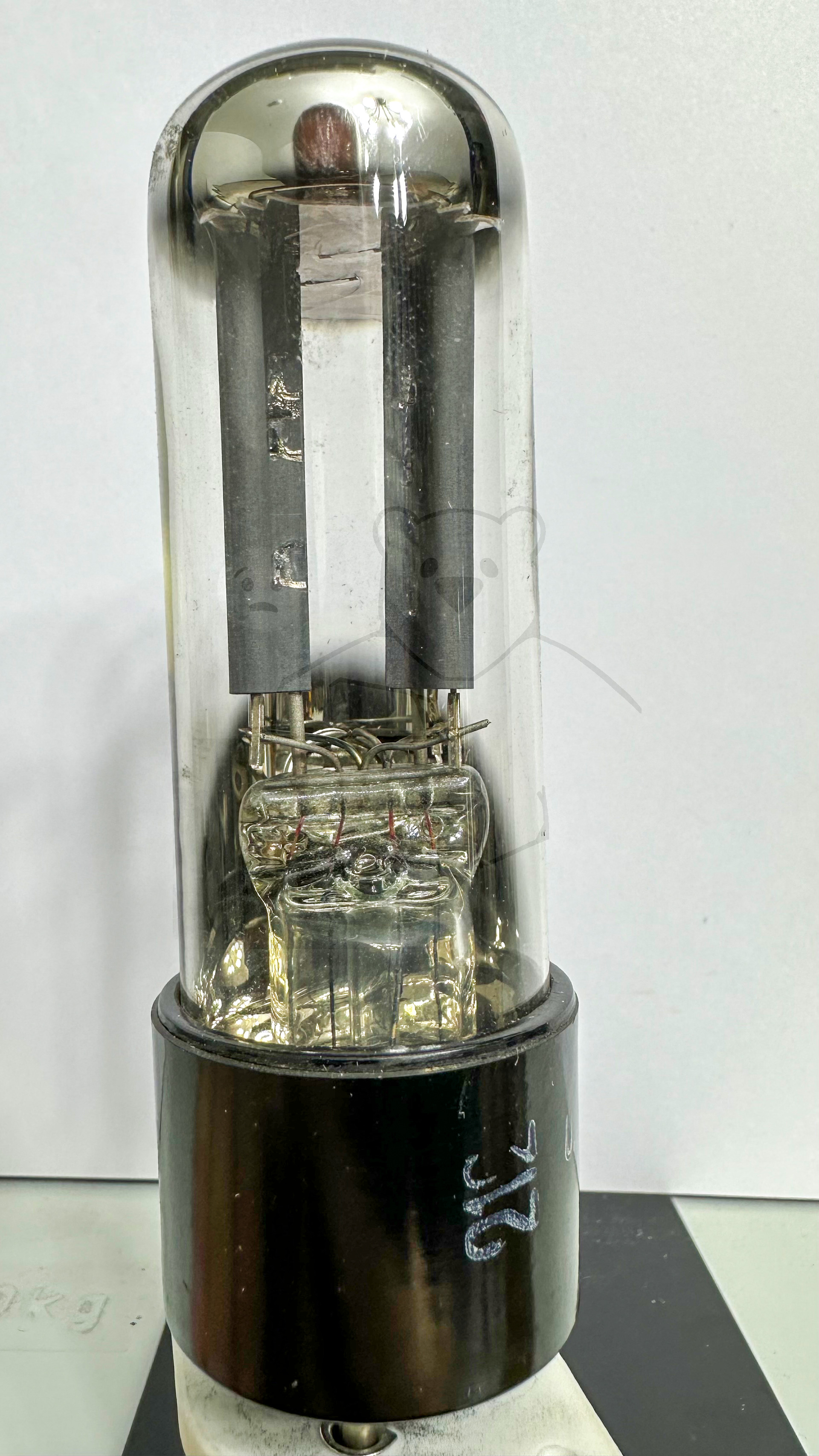 Röhre RGN1064 #3507 Kleine Bauform Bild 1