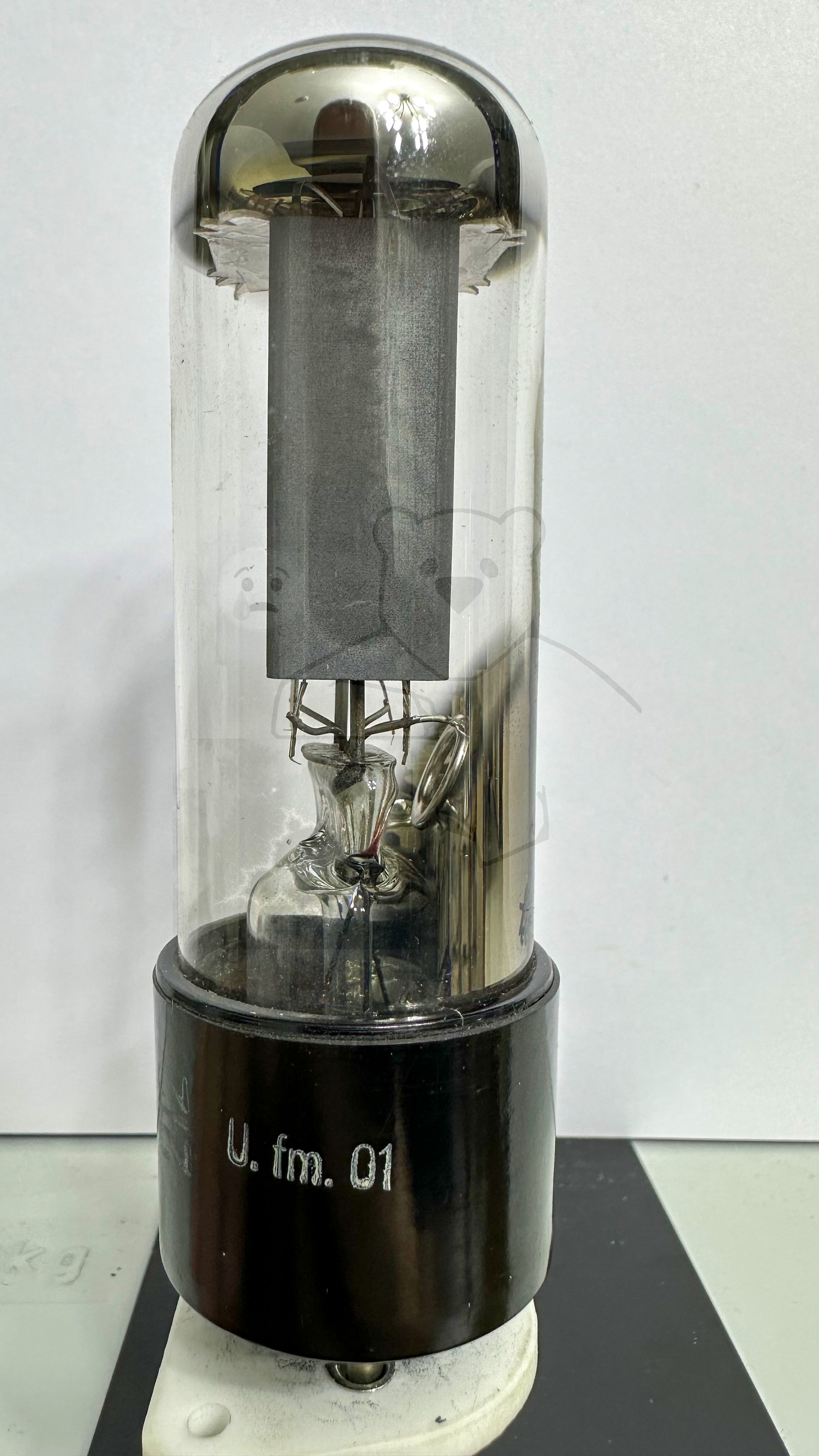 Röhre RGN1064 #3507 Kleine Bauform Bild 4