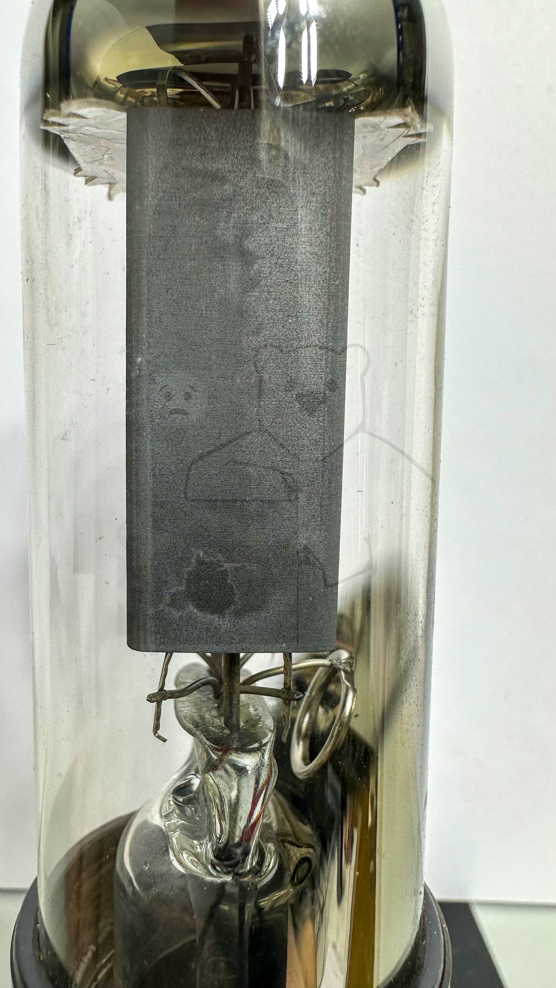 Röhre RGN1064 #3507 Kleine Bauform Bild 6