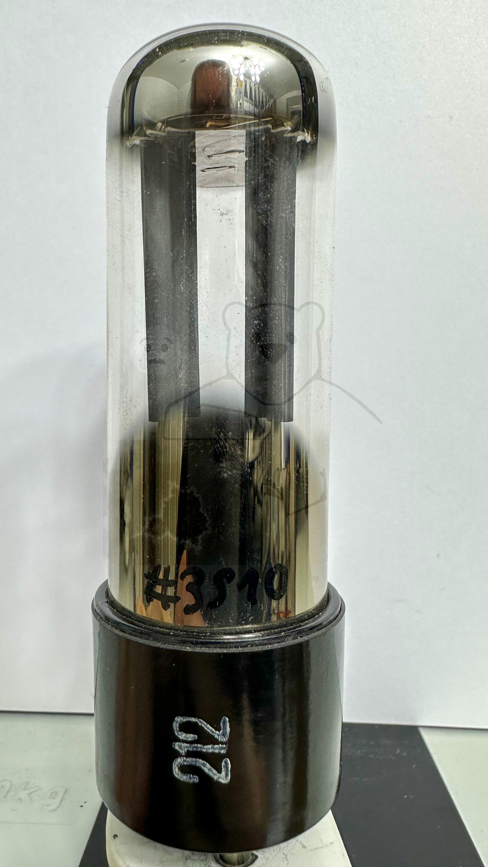 Röhre RGN1064 #3507 Kleine Bauform Bild 7