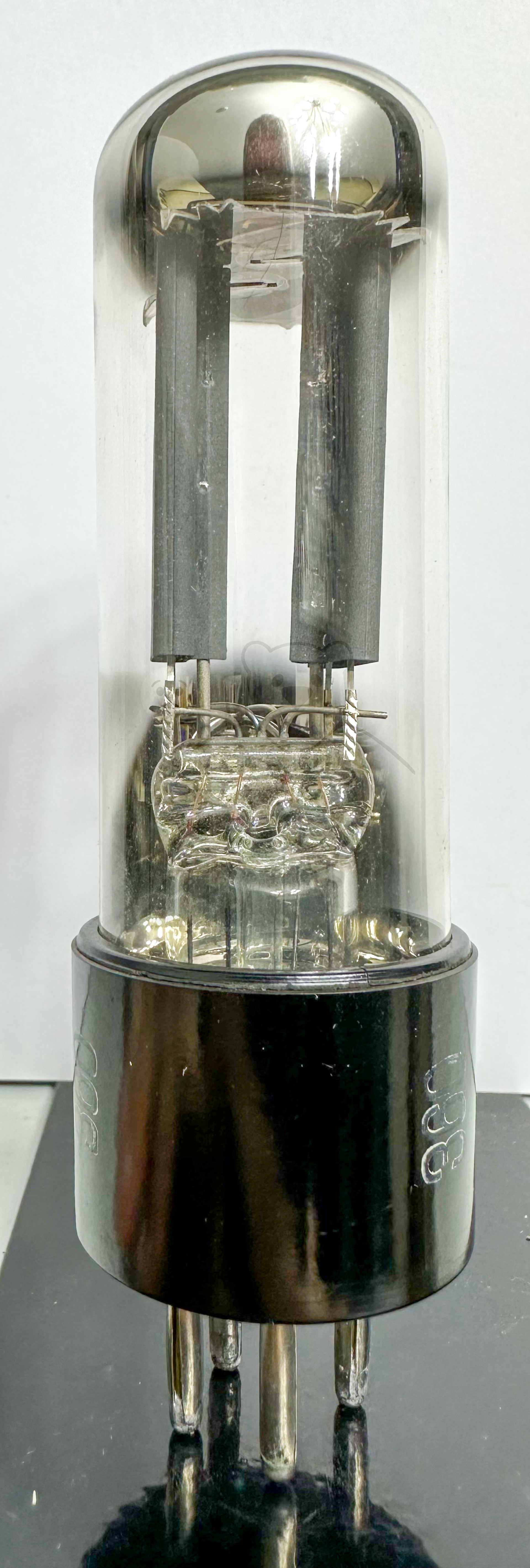 Röhre RGN1064 #3509 Kleine Bauform Bild 1