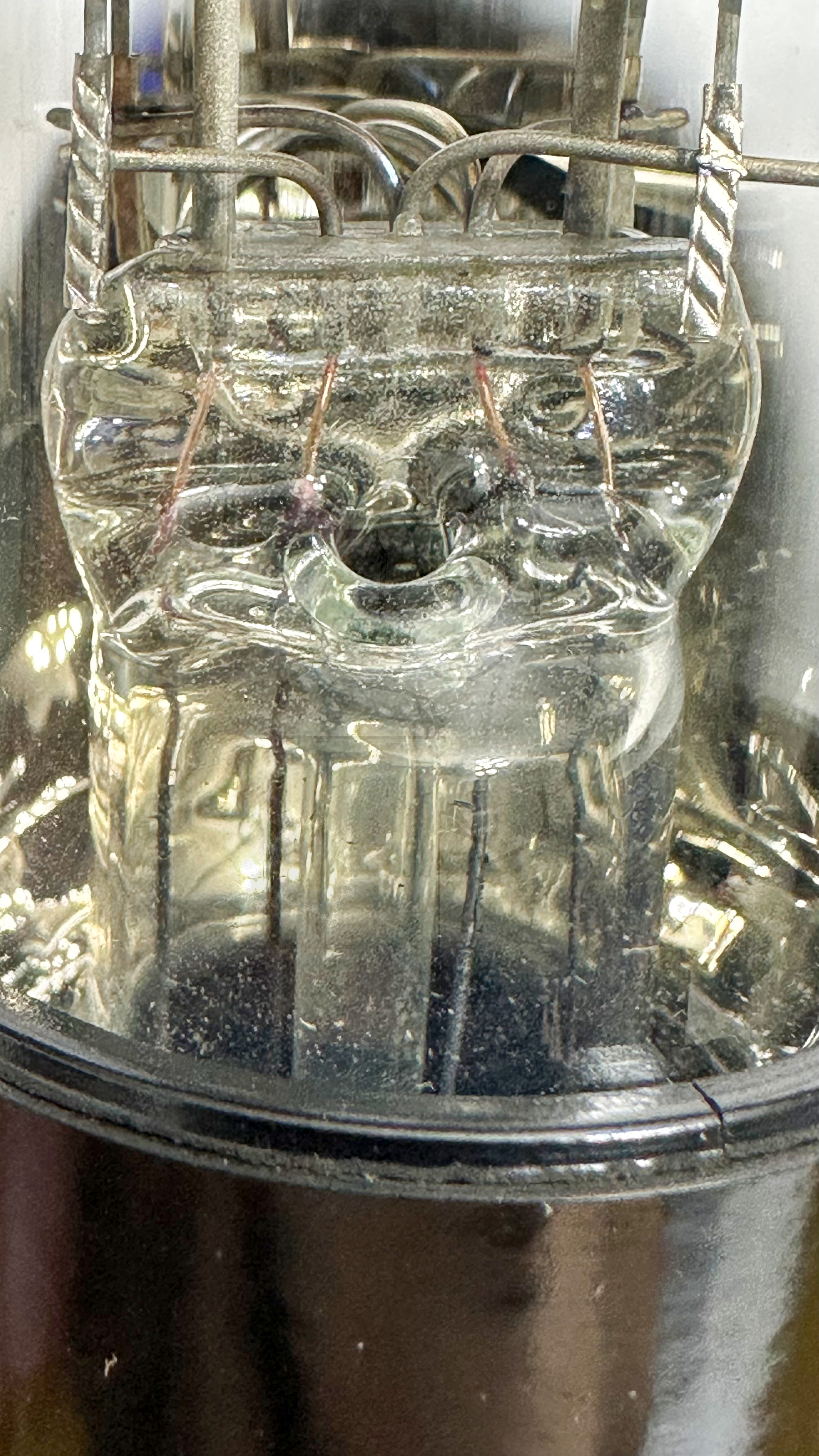 Röhre RGN1064 #3509 Kleine Bauform Bild 3