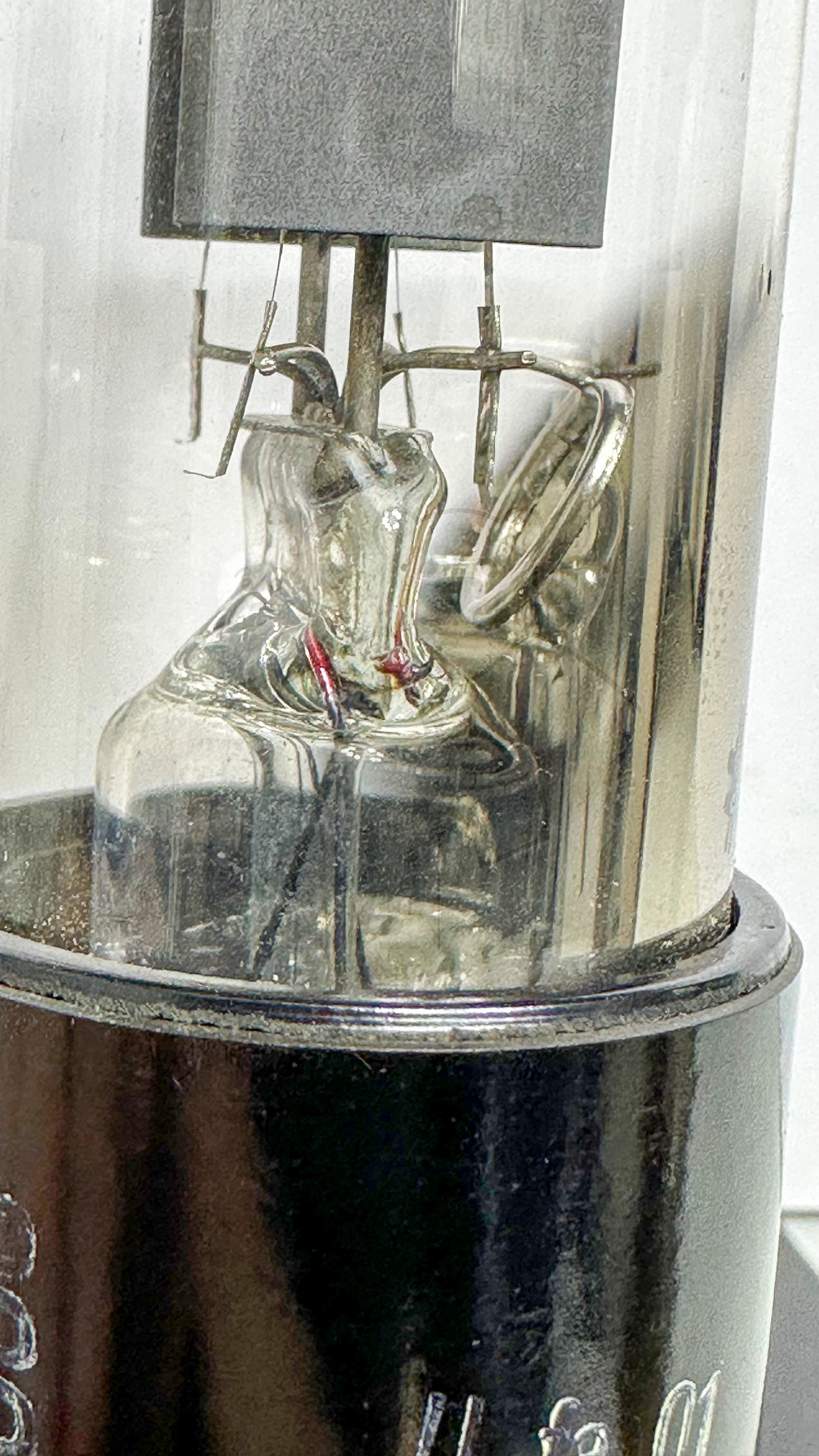 Röhre RGN1064 #3509 Kleine Bauform Bild 5