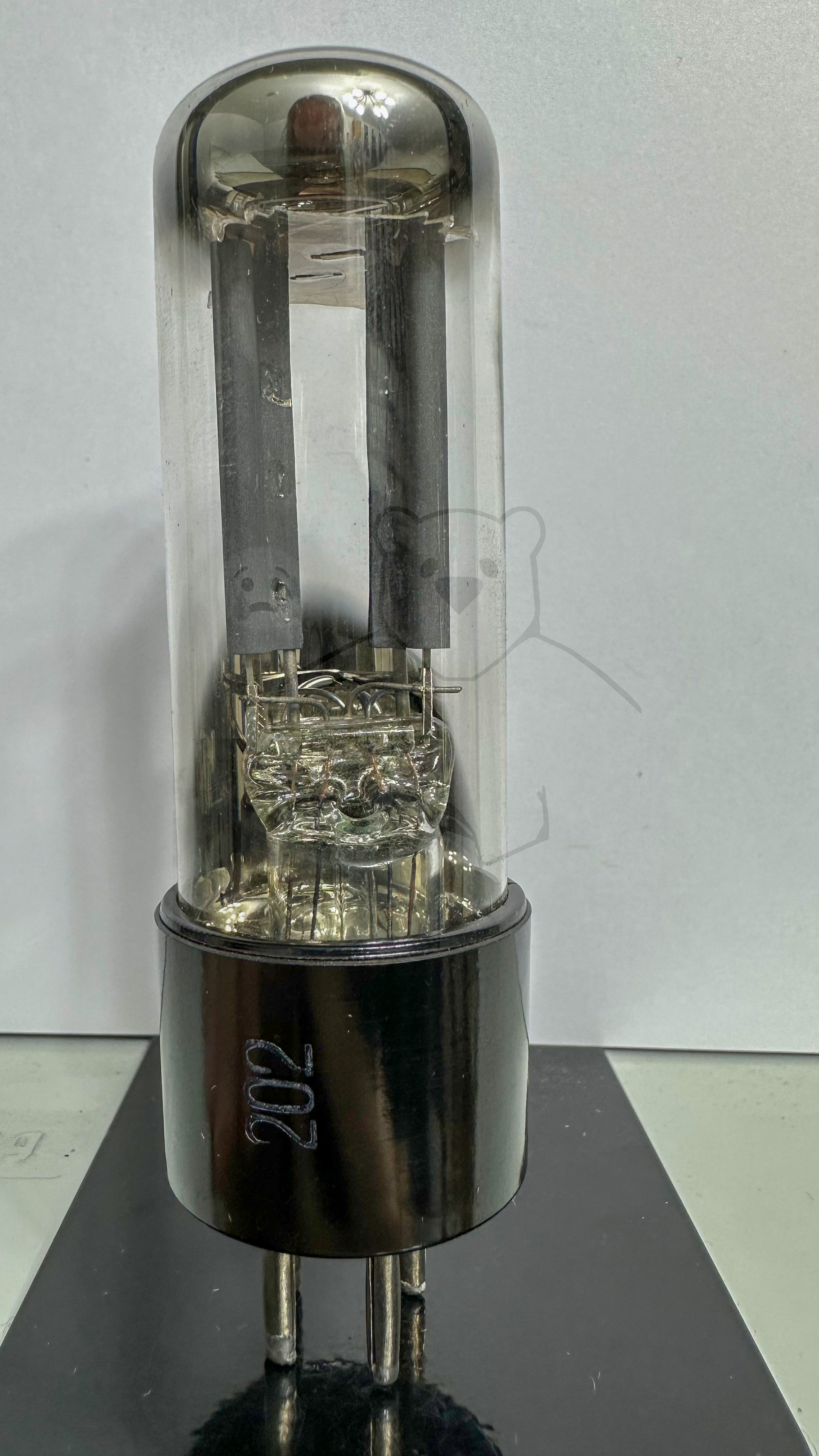 Röhre RGN1064 #3510 Kleine Bauform Bild 1