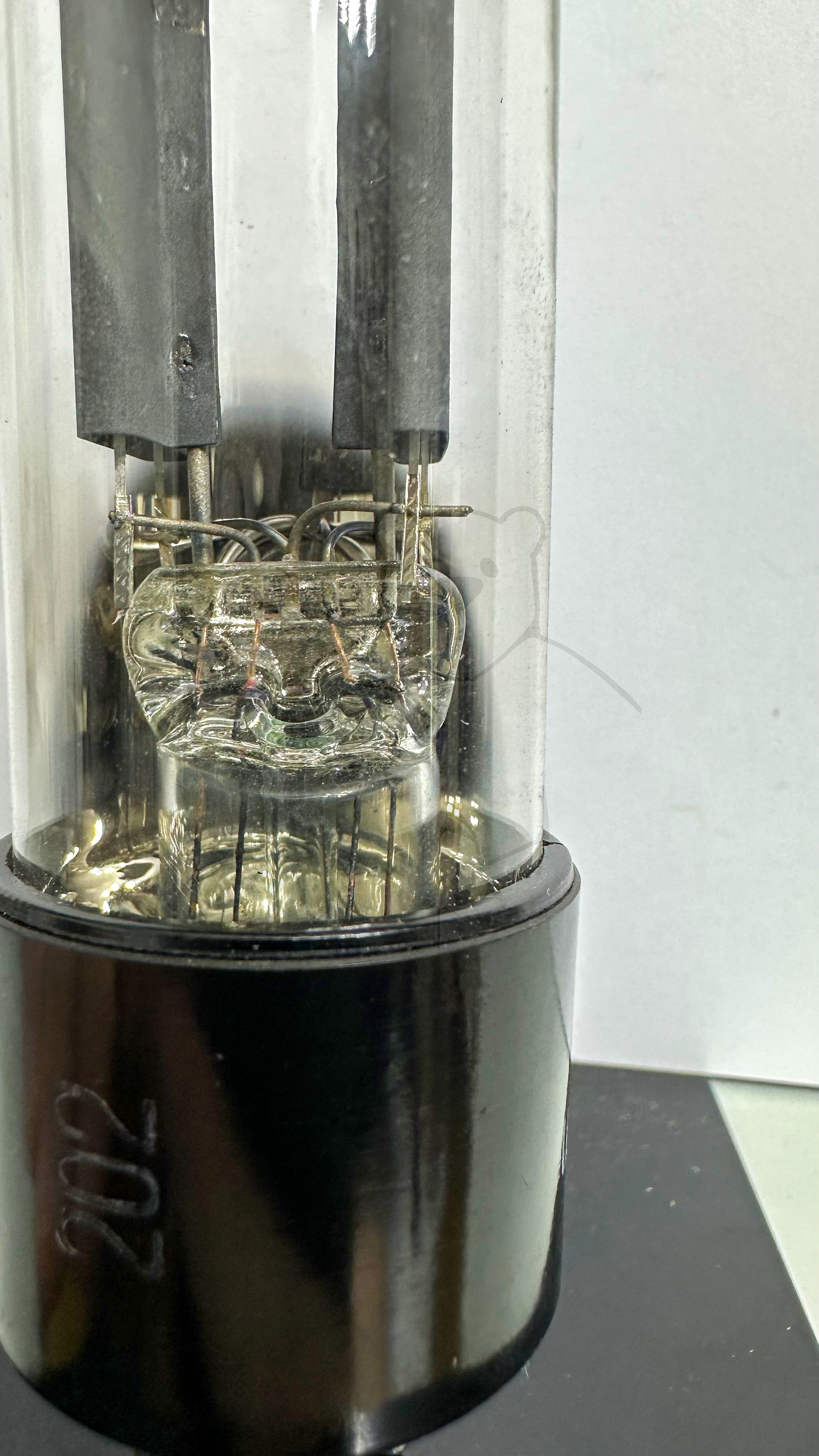 Röhre RGN1064 #3510 Kleine Bauform Bild 2