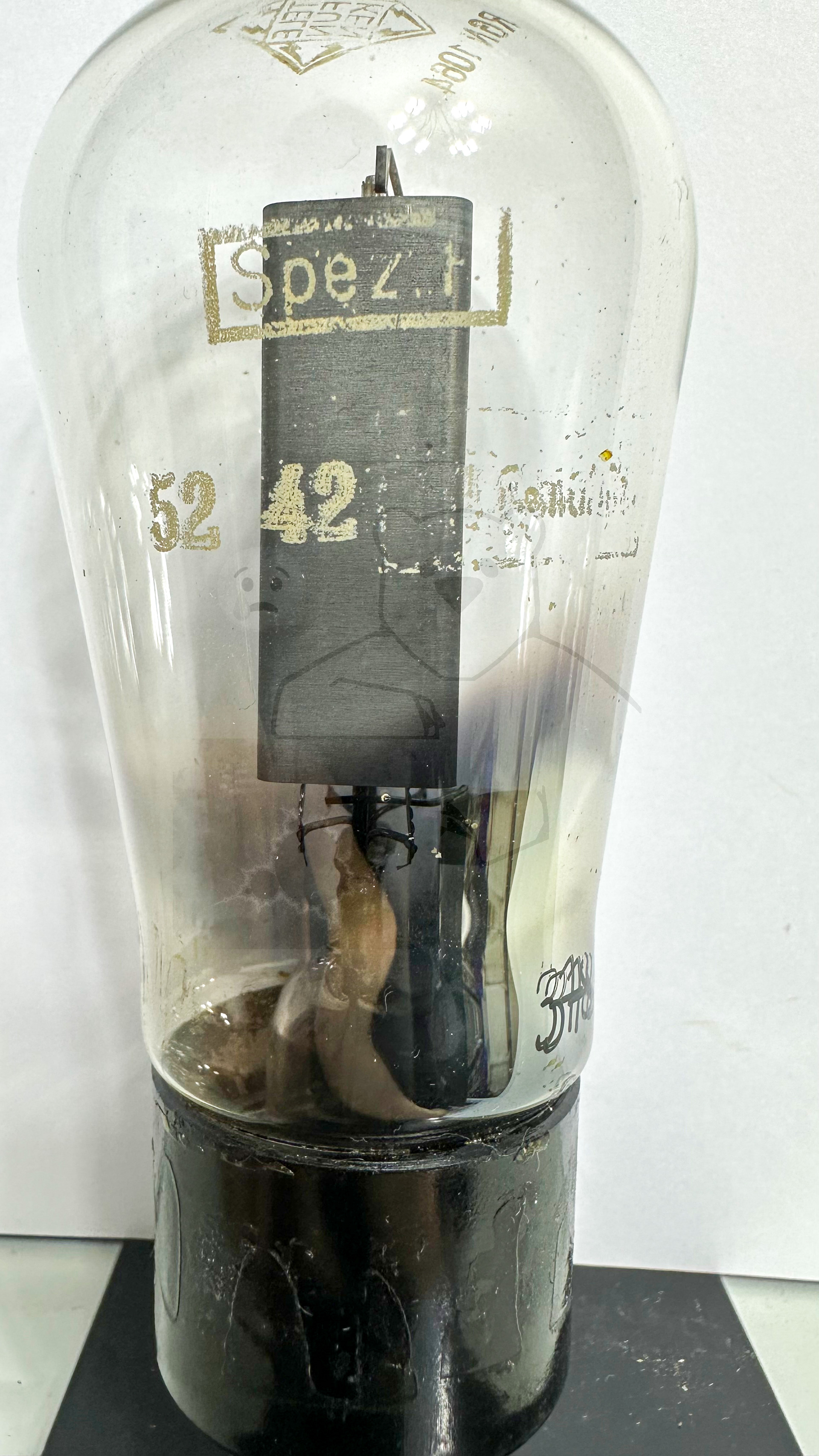 Röhre RGN1064 Spez F #3786 Bild 5