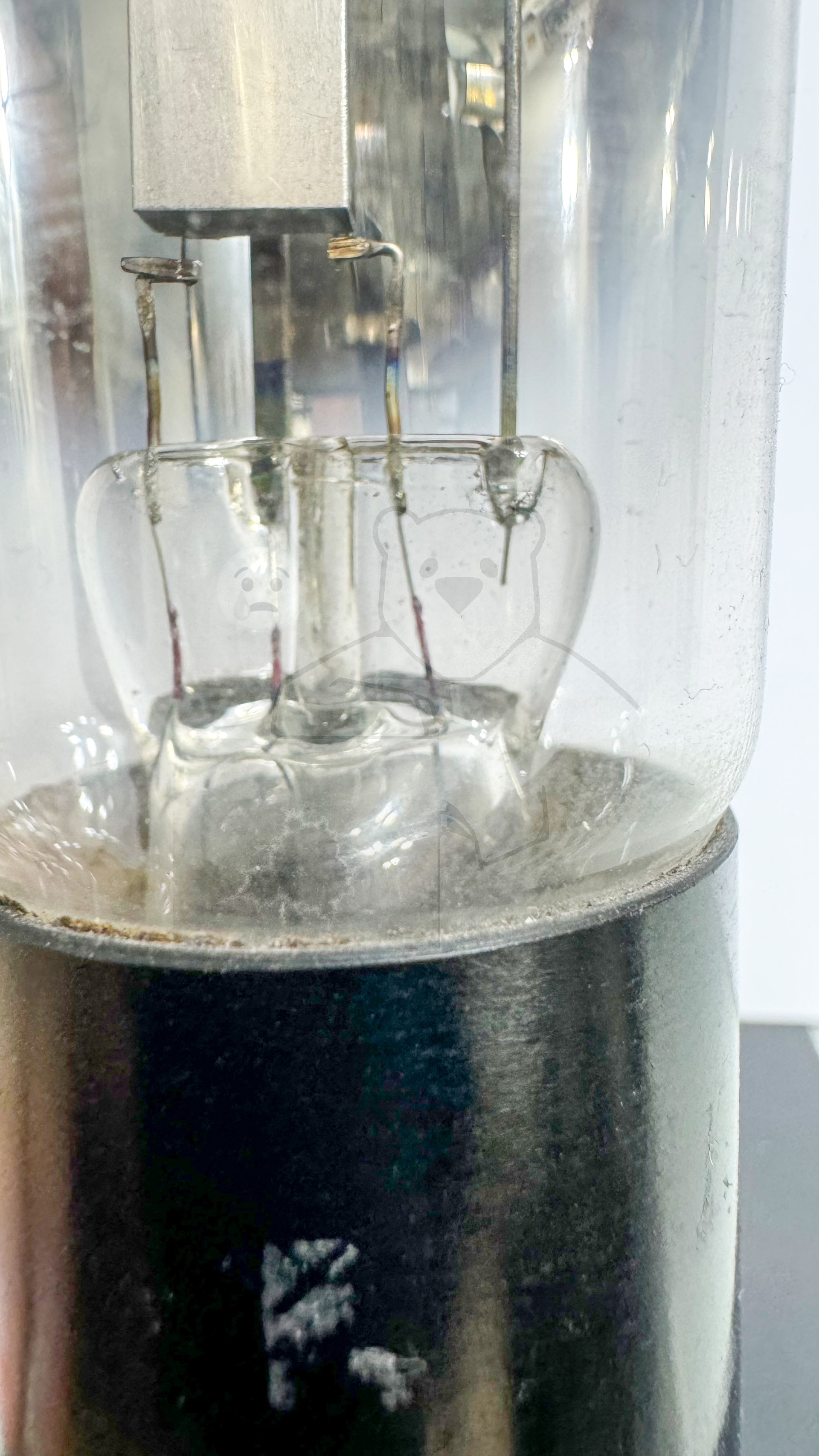 Röhre RGN564 #3770 Bild 4