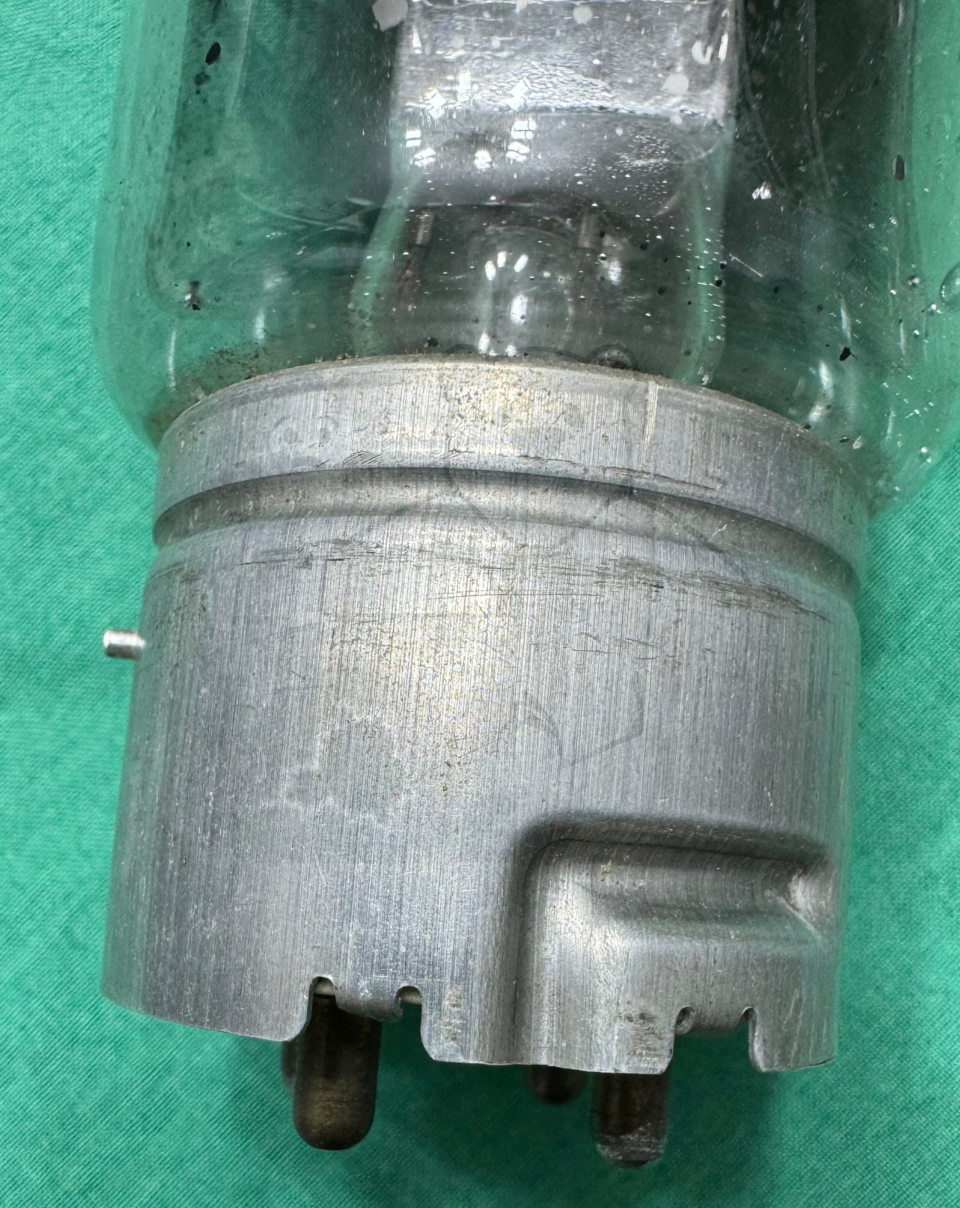 Röhre RGQ7,5-2,5 #6557 Bild 12