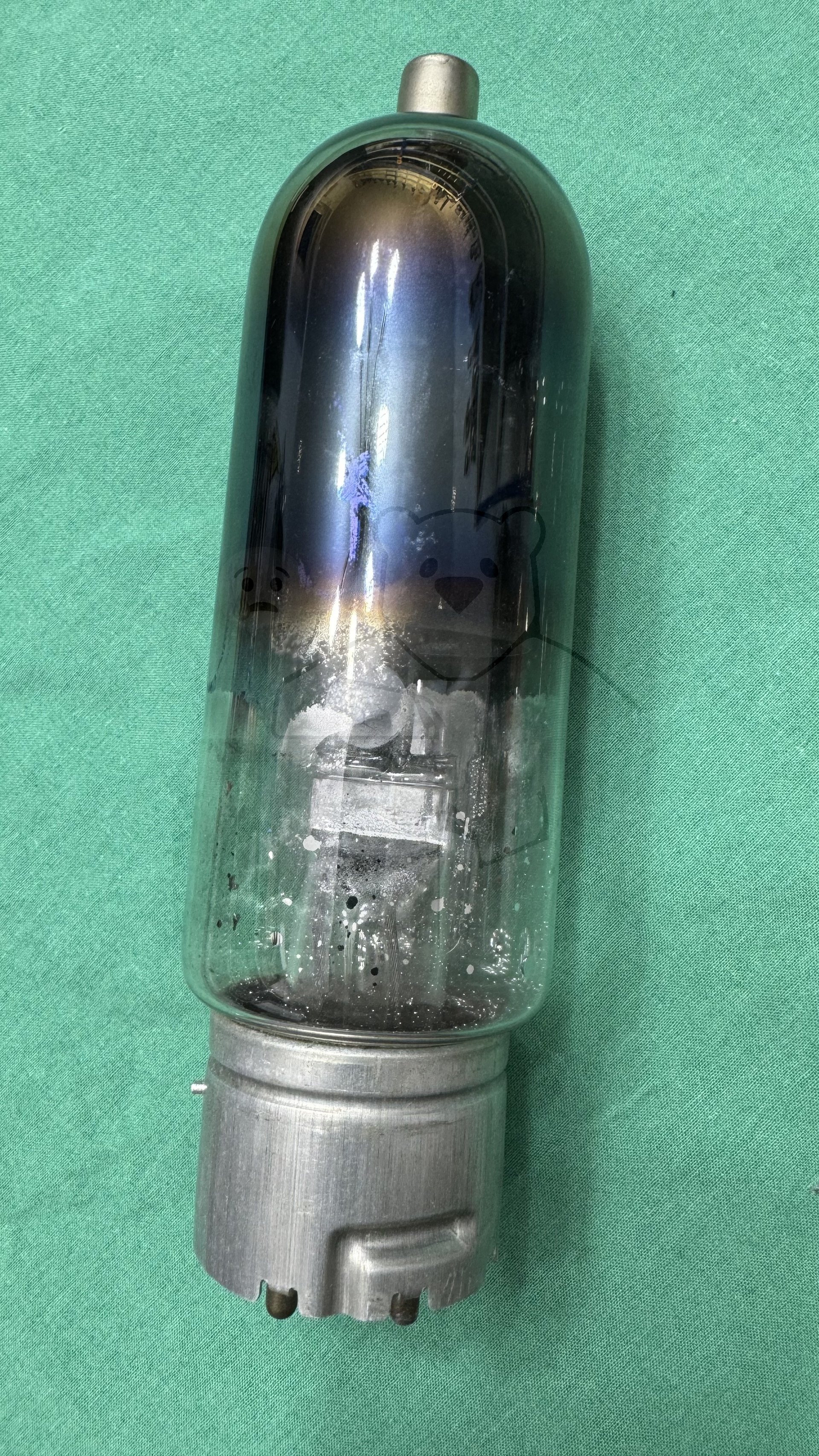 Röhre RGQ7,5-2,5 #6557 Bild 14