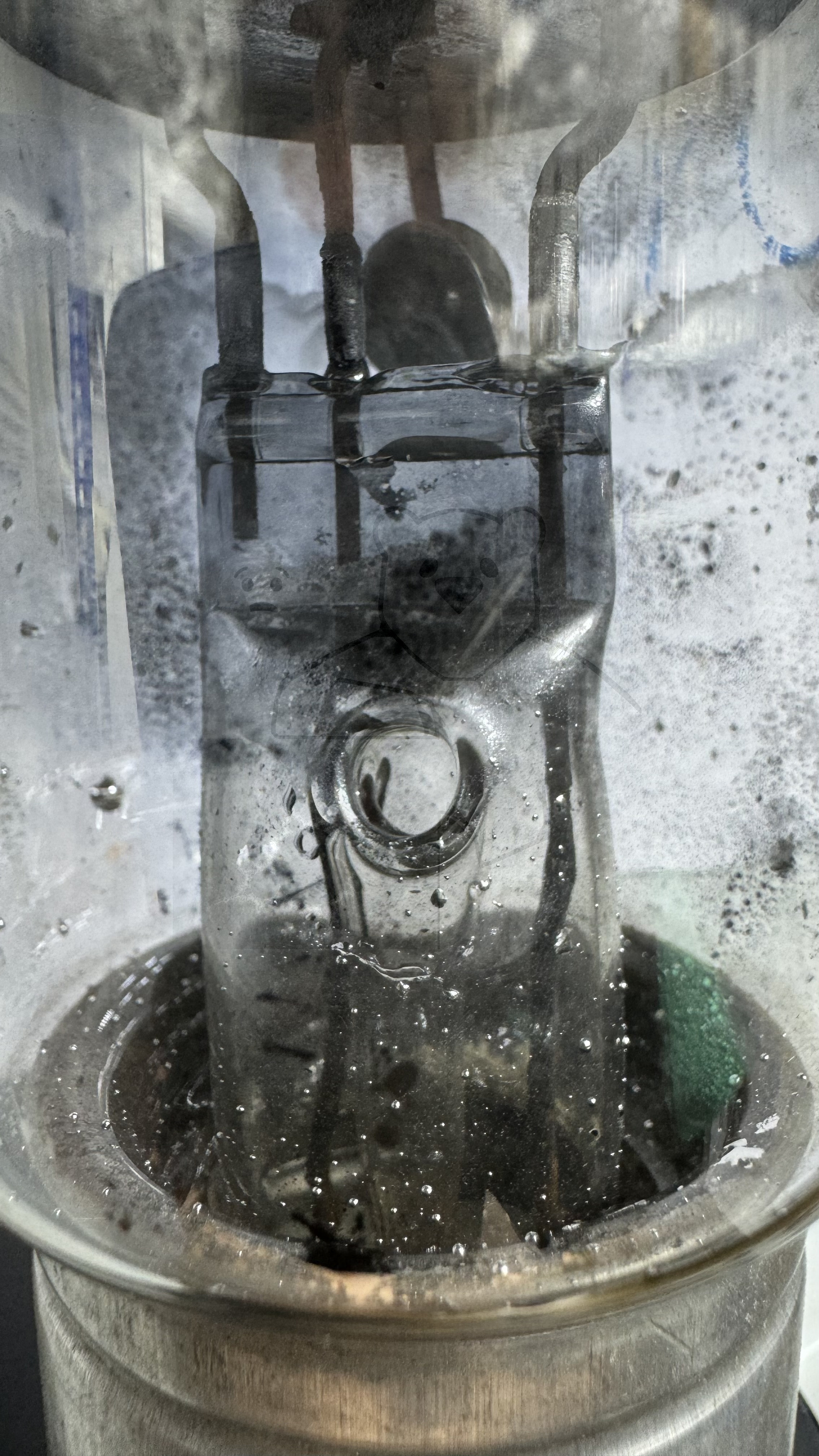 Röhre RGQ7,5-2,5 #6557 Bild 4