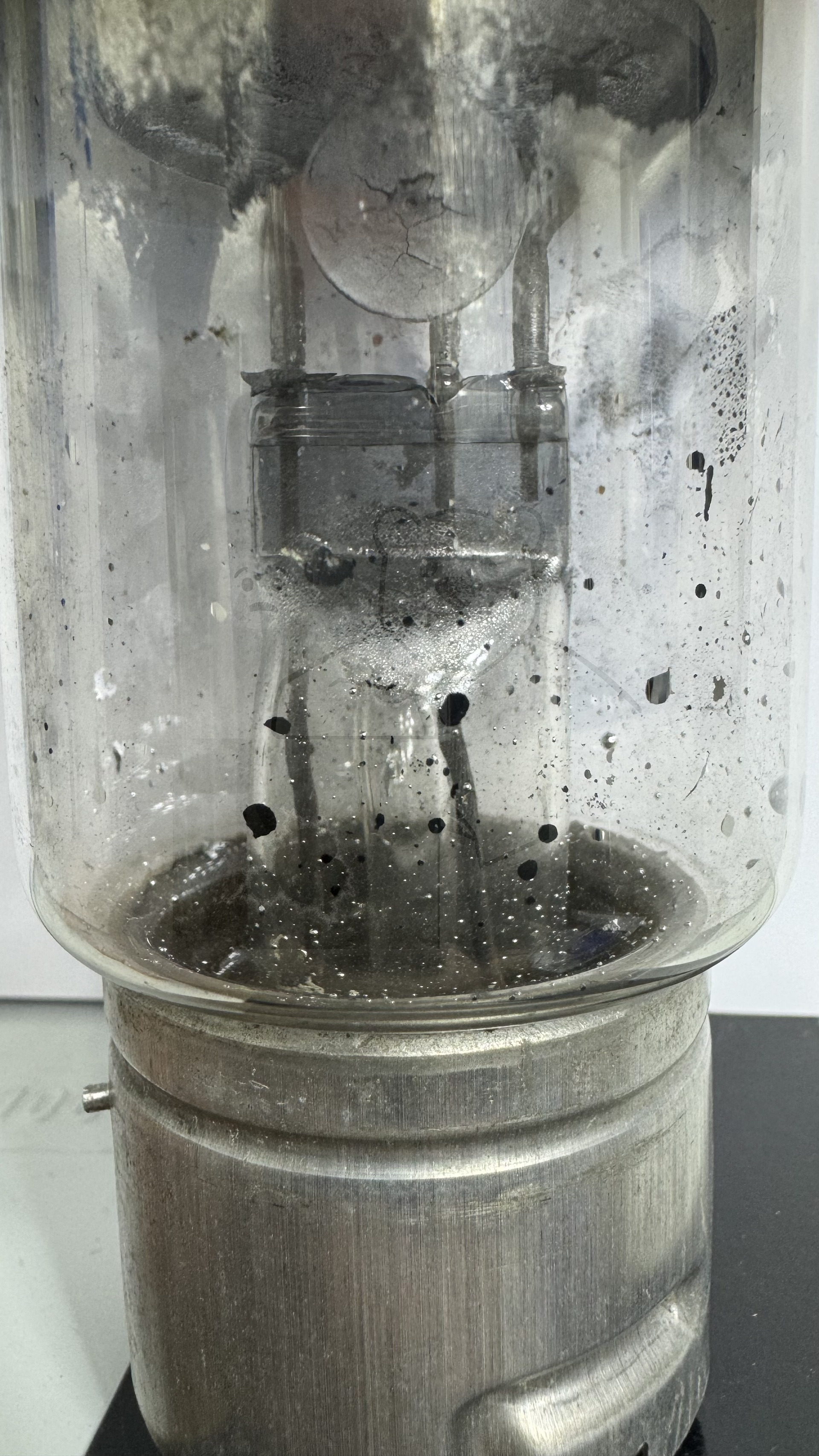 Röhre RGQ7,5-2,5 #6557 Bild 5