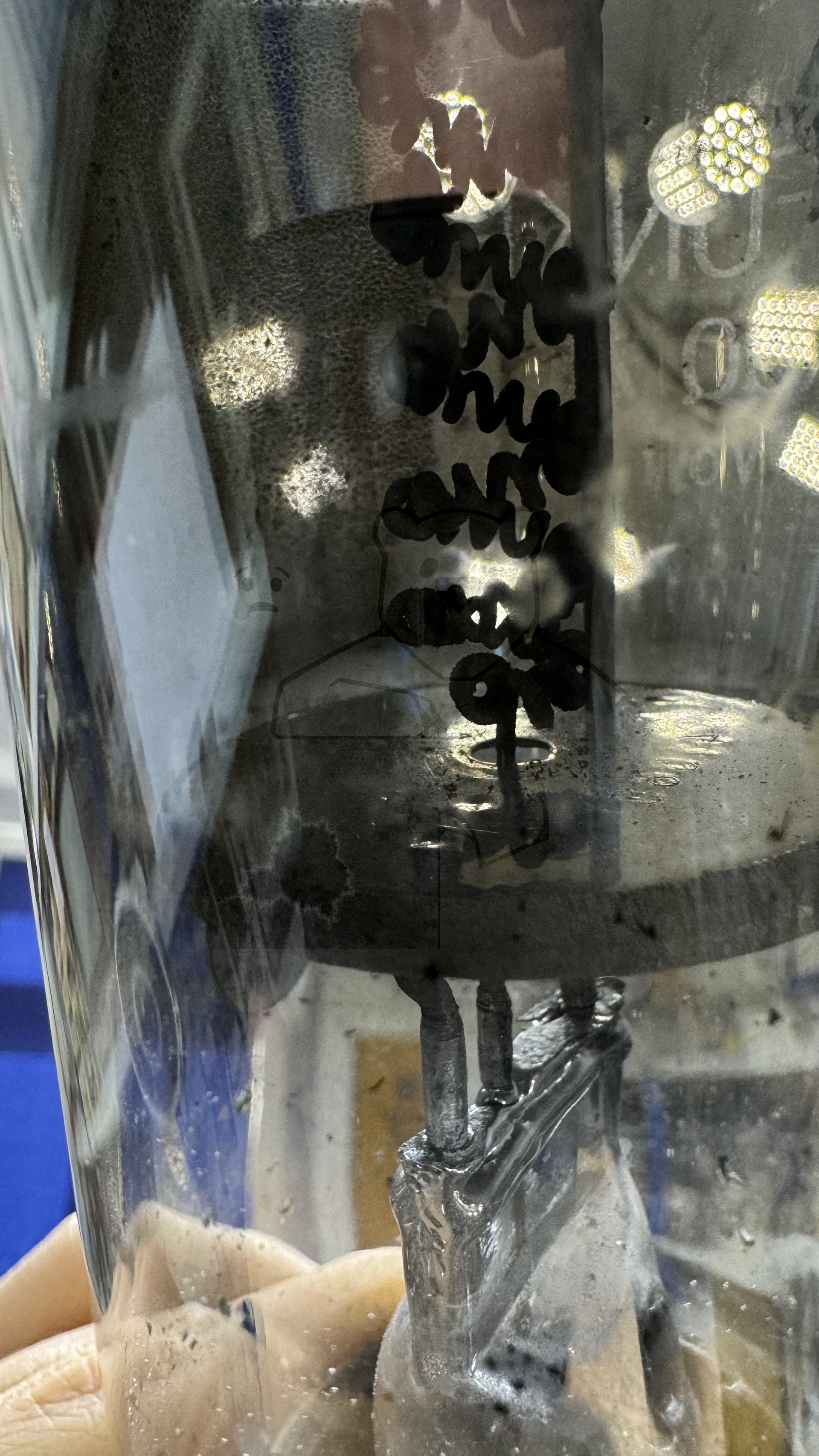 Röhre RGQ7,5-2,5 #6557 Bild 7