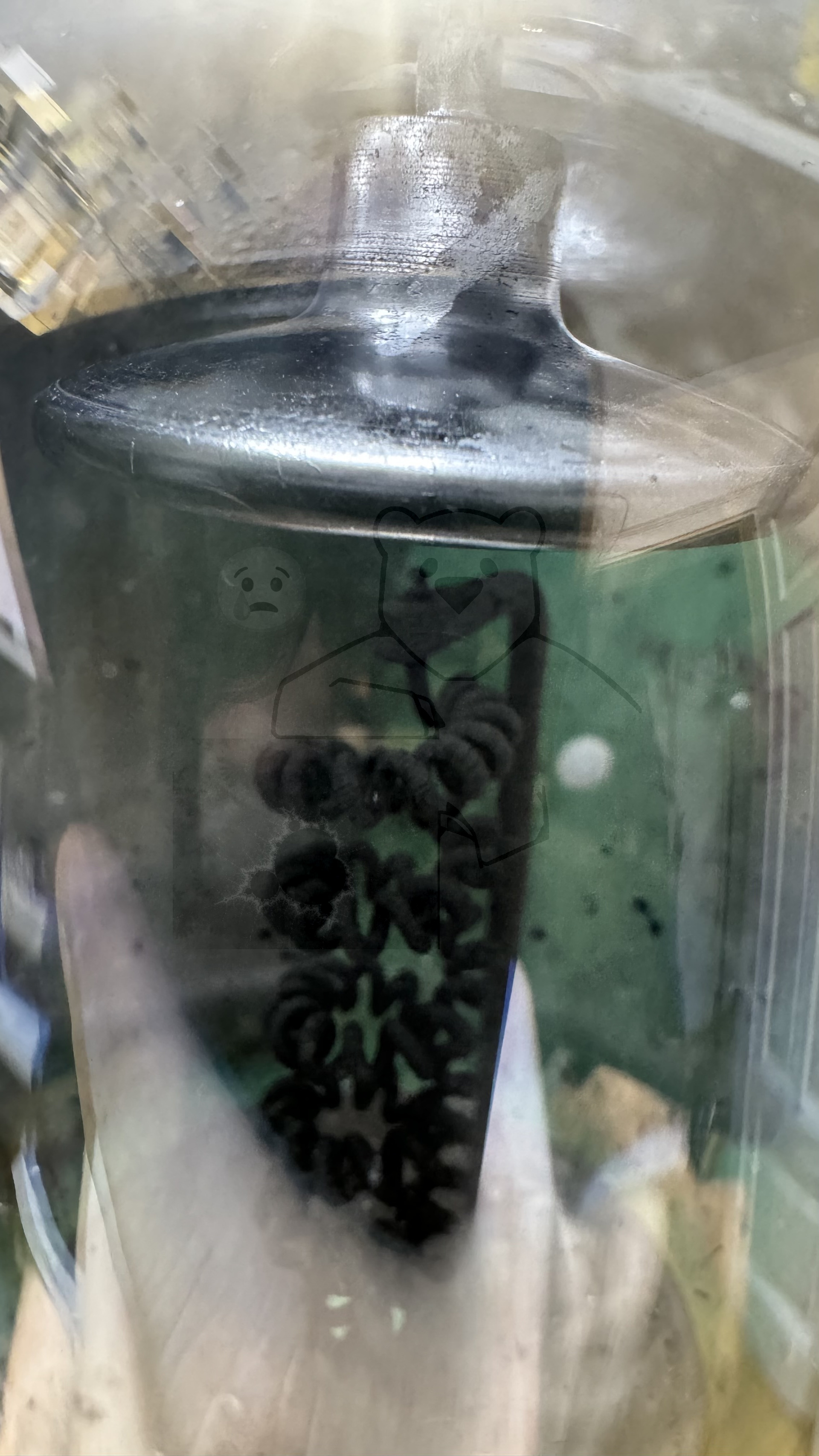 Röhre RGQ7,5-2,5 #6557 Bild 9