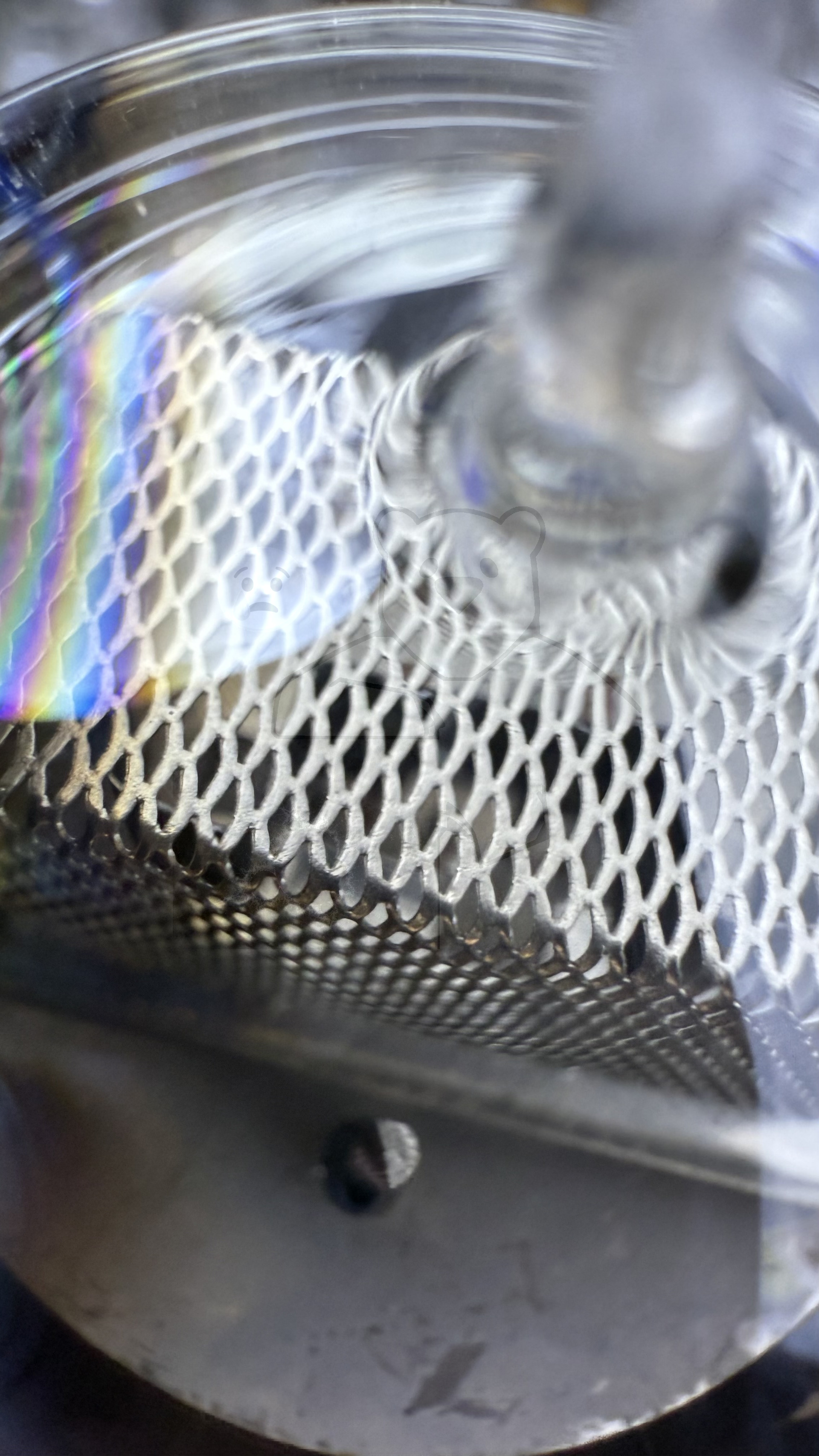 Röhre RL12P10 #4714 Bild 7