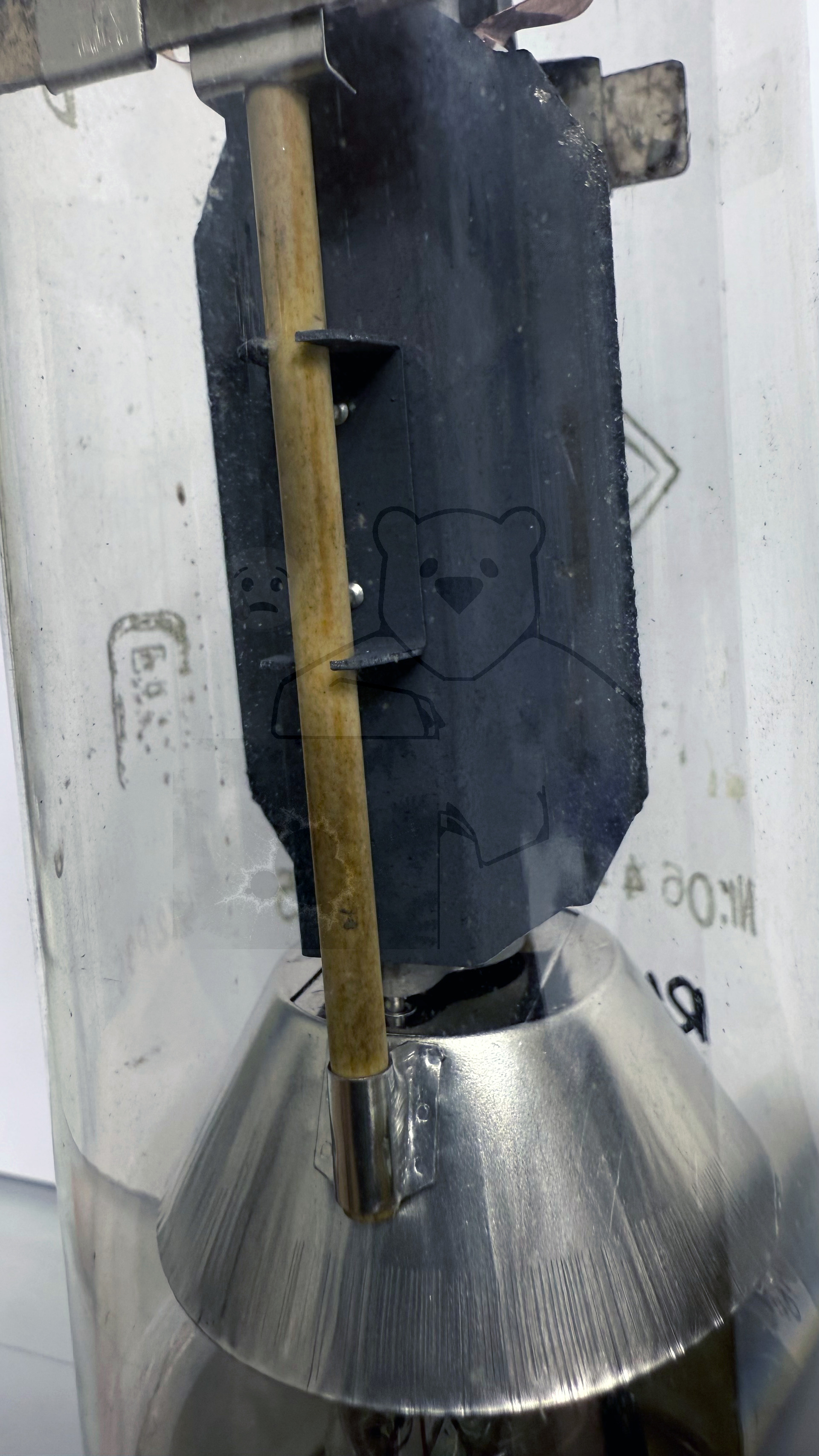 Röhre RL12P35 #0059 Bild 11