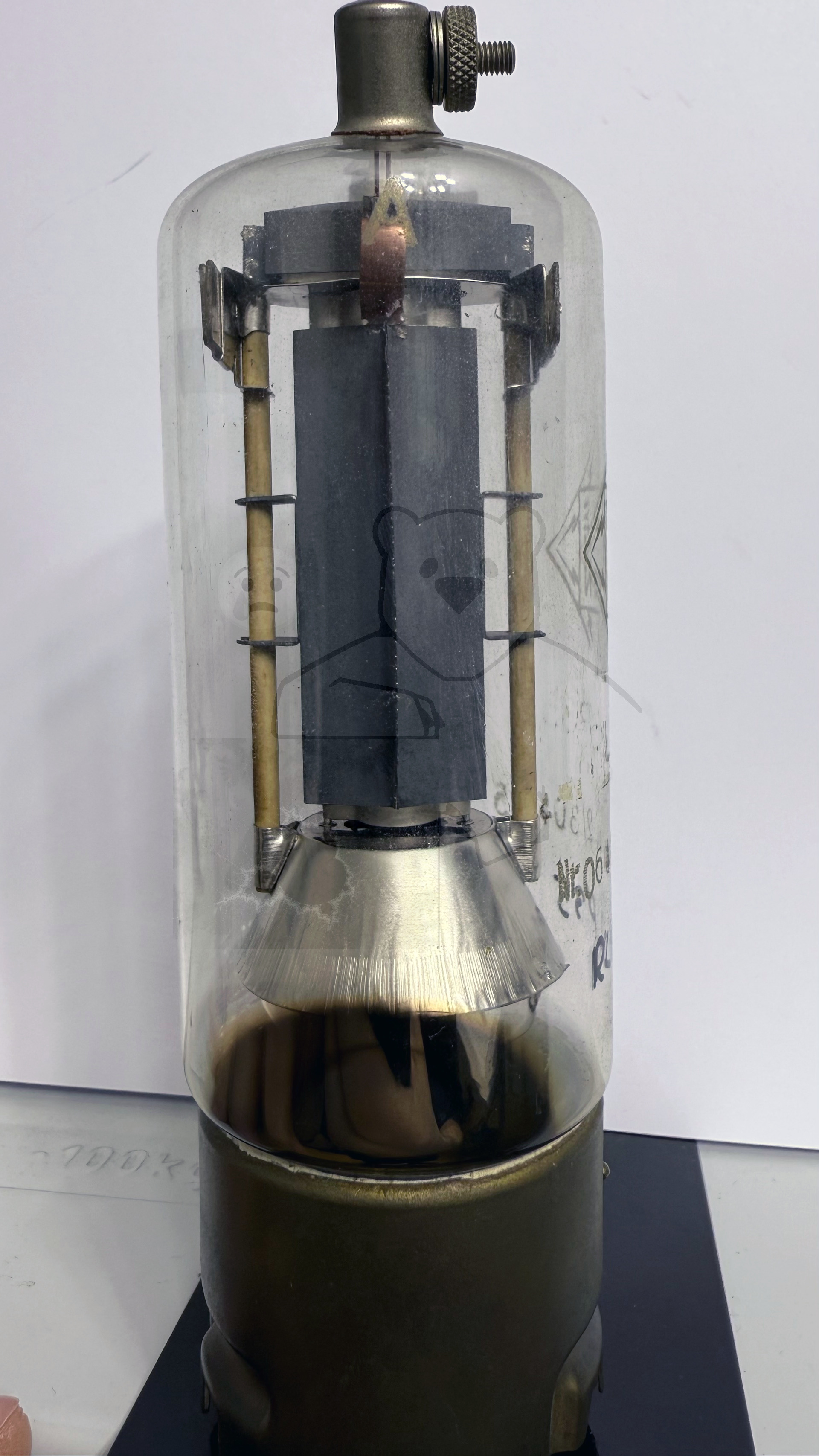 Röhre RL12P35 #0059 Bild 13