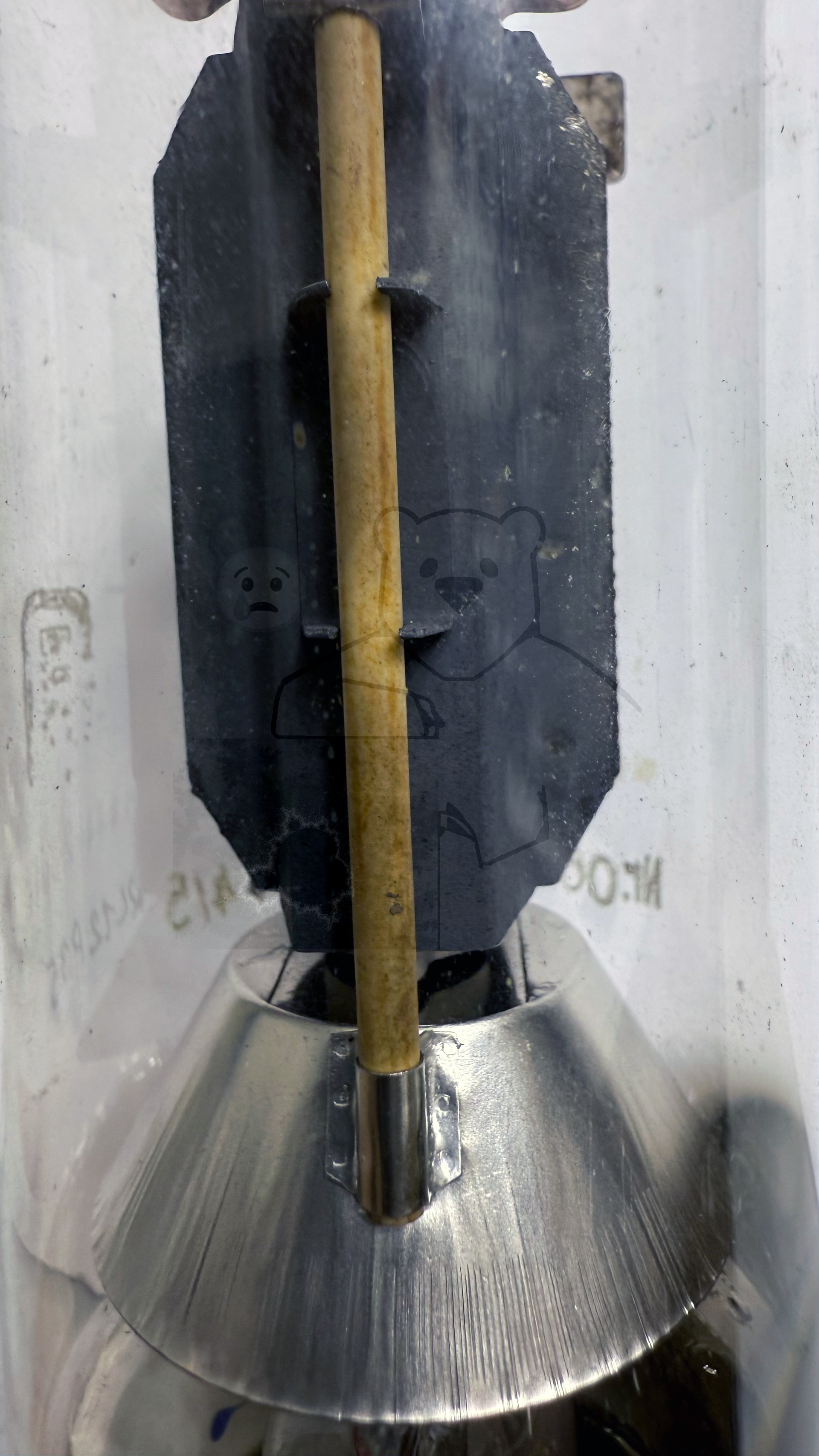 Röhre RL12P35 #0059 Bild 8