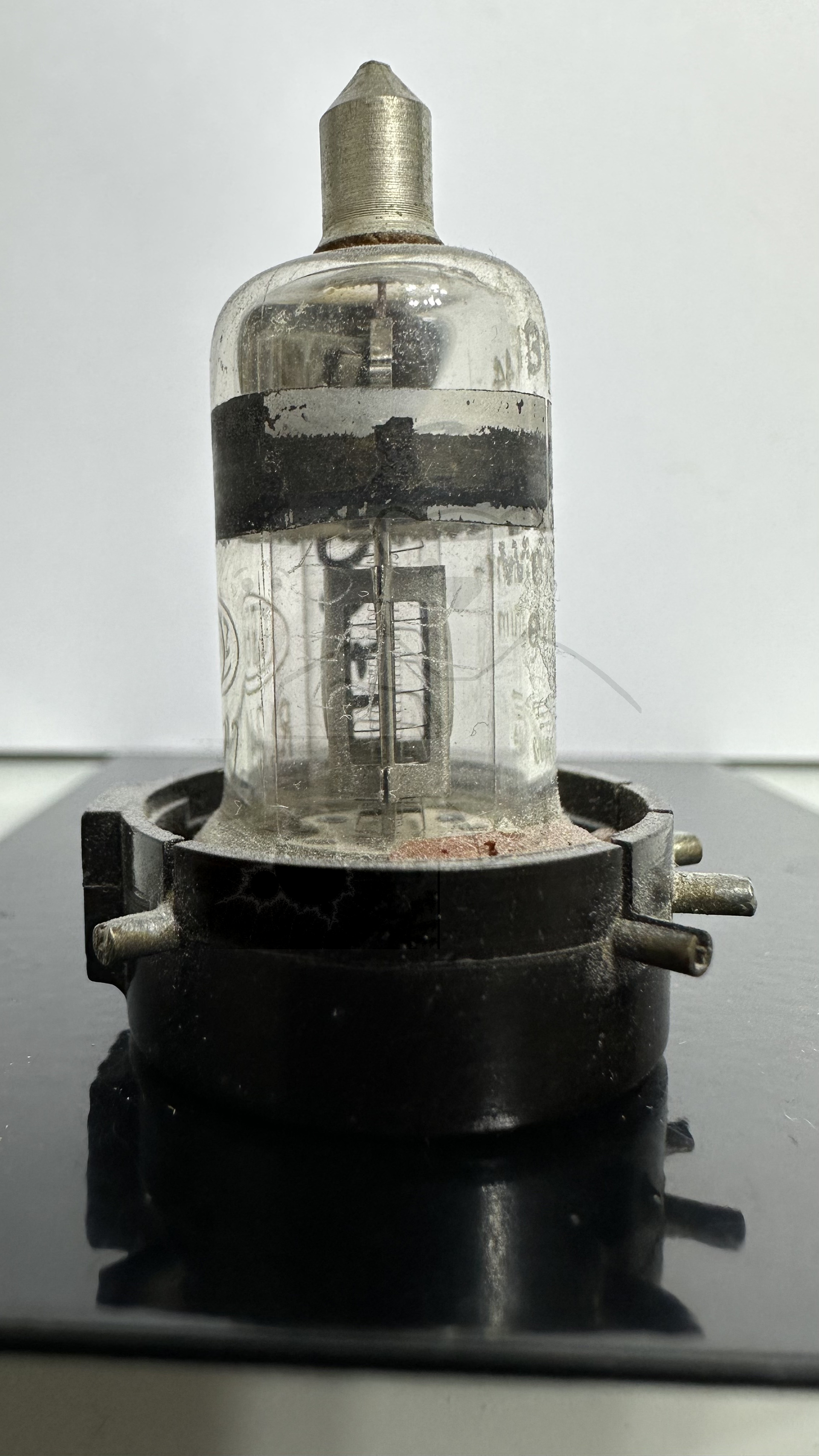 Röhre RL2,4P2 #0071 Bild 2