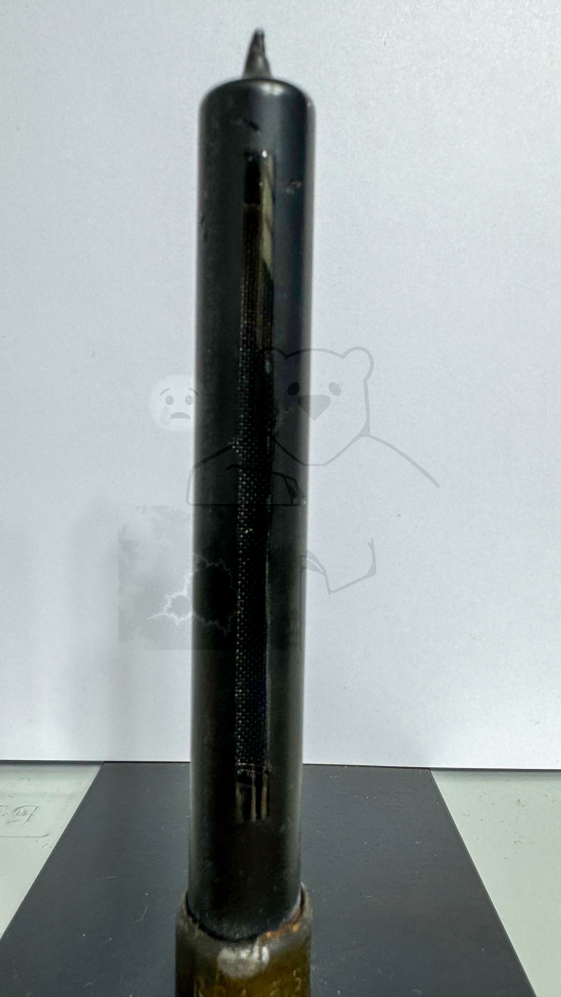 Röhre RR145-S #6624 Bild 1