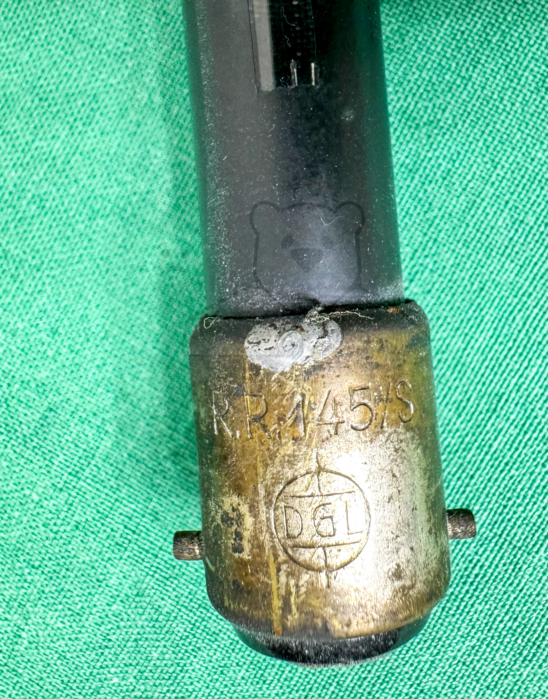 Röhre RR145-S #6624 Bild 4