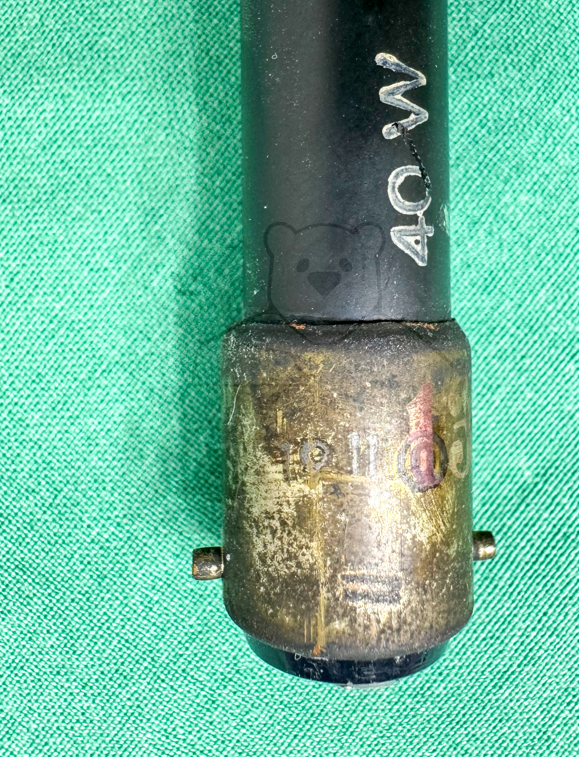 Röhre RR145-S #6624 Bild 5