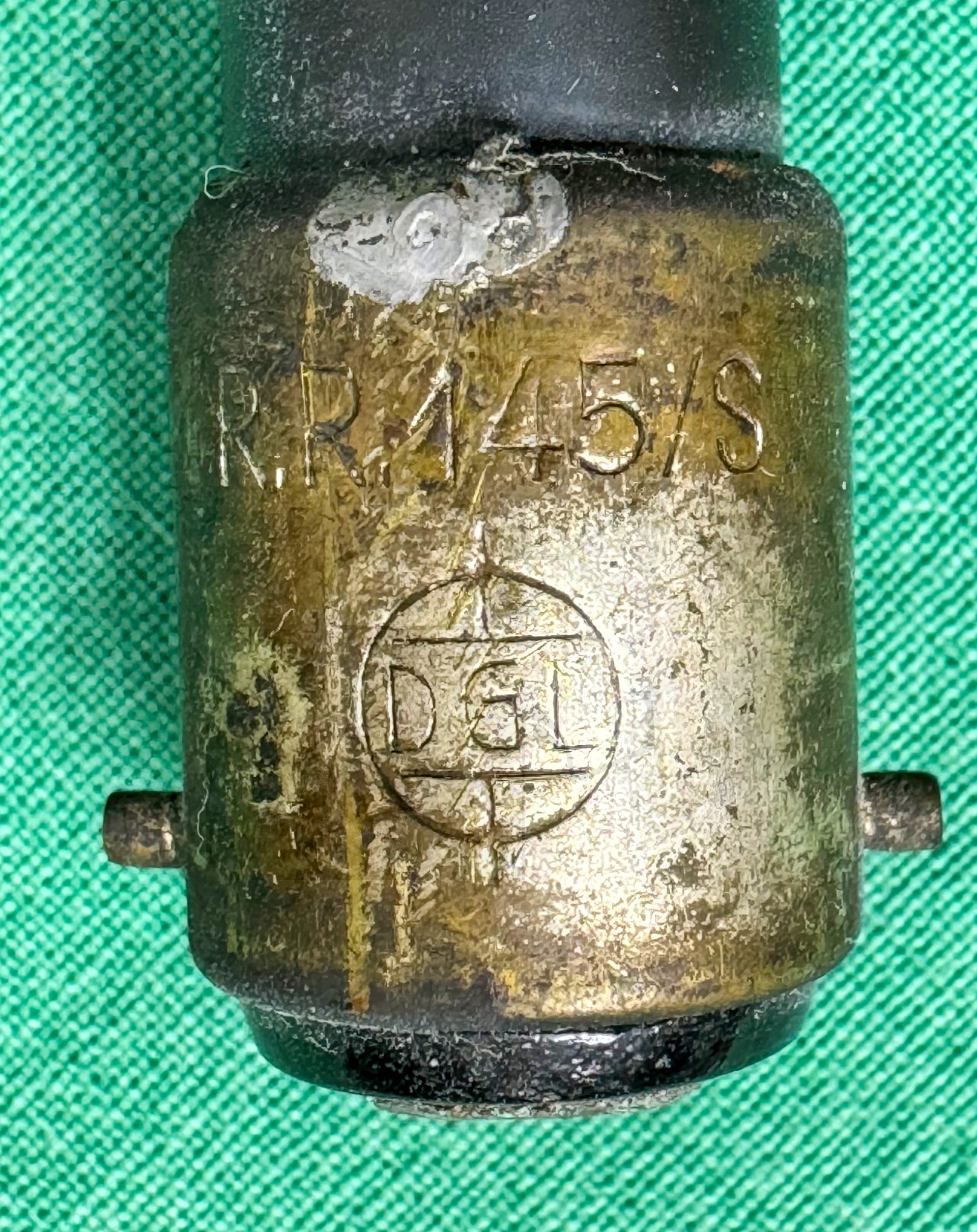 Röhre RR145-S #6624 Bild 6