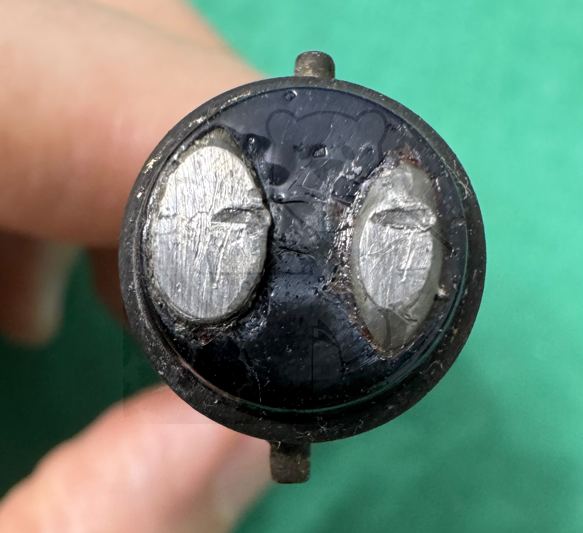 Röhre RR145-S #6624 Bild 8