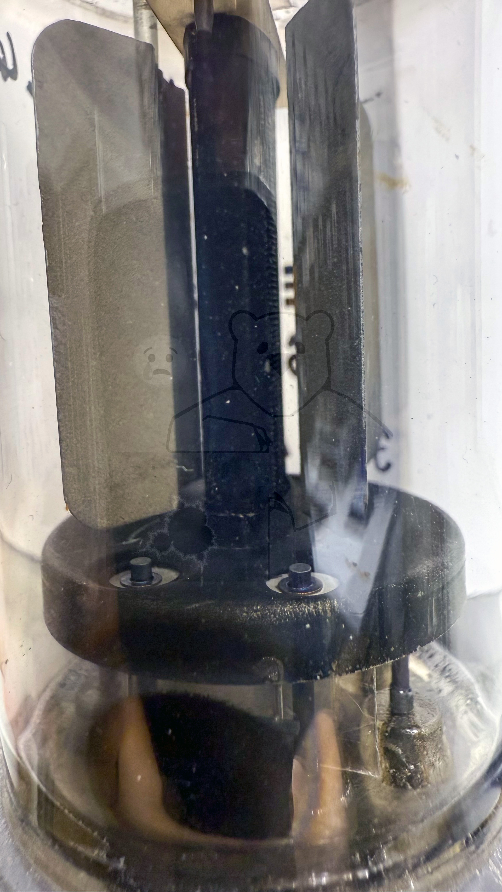 Röhre RS1009 #3448 Bild 7